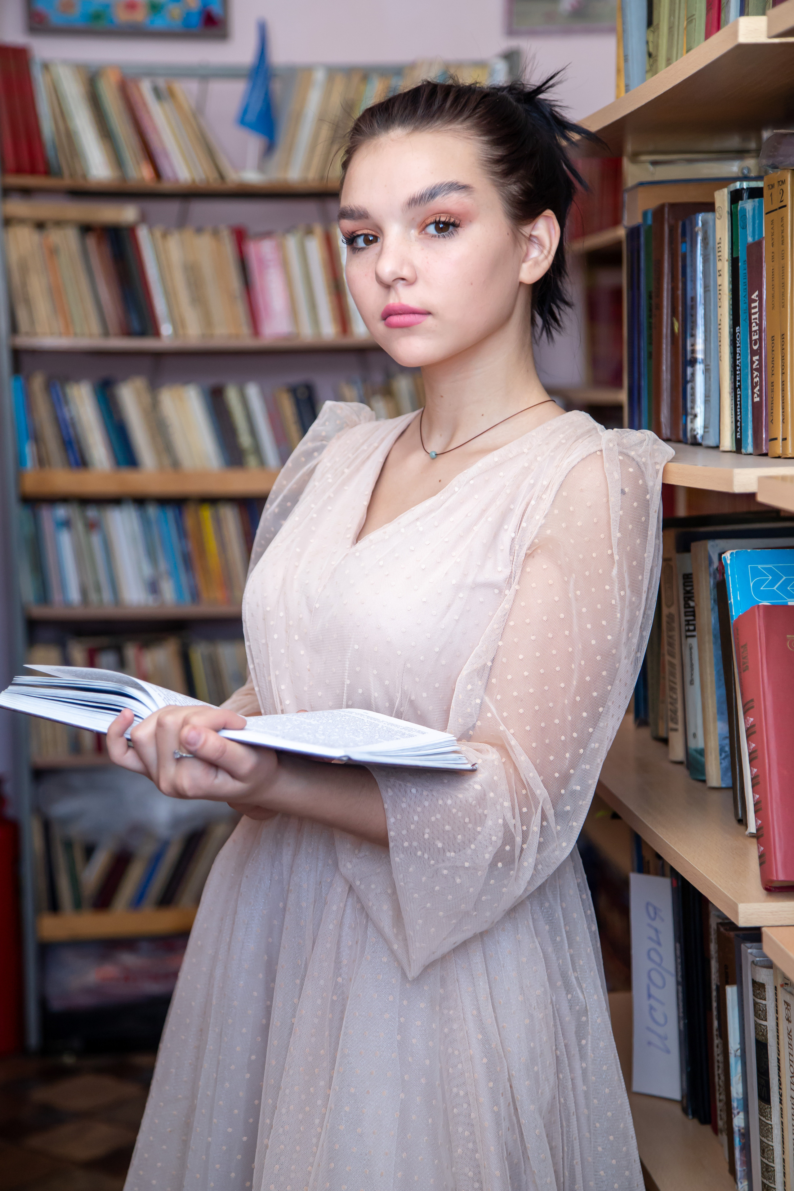 9-11 классы в школе. Выпускной альбом Шахты Ростов