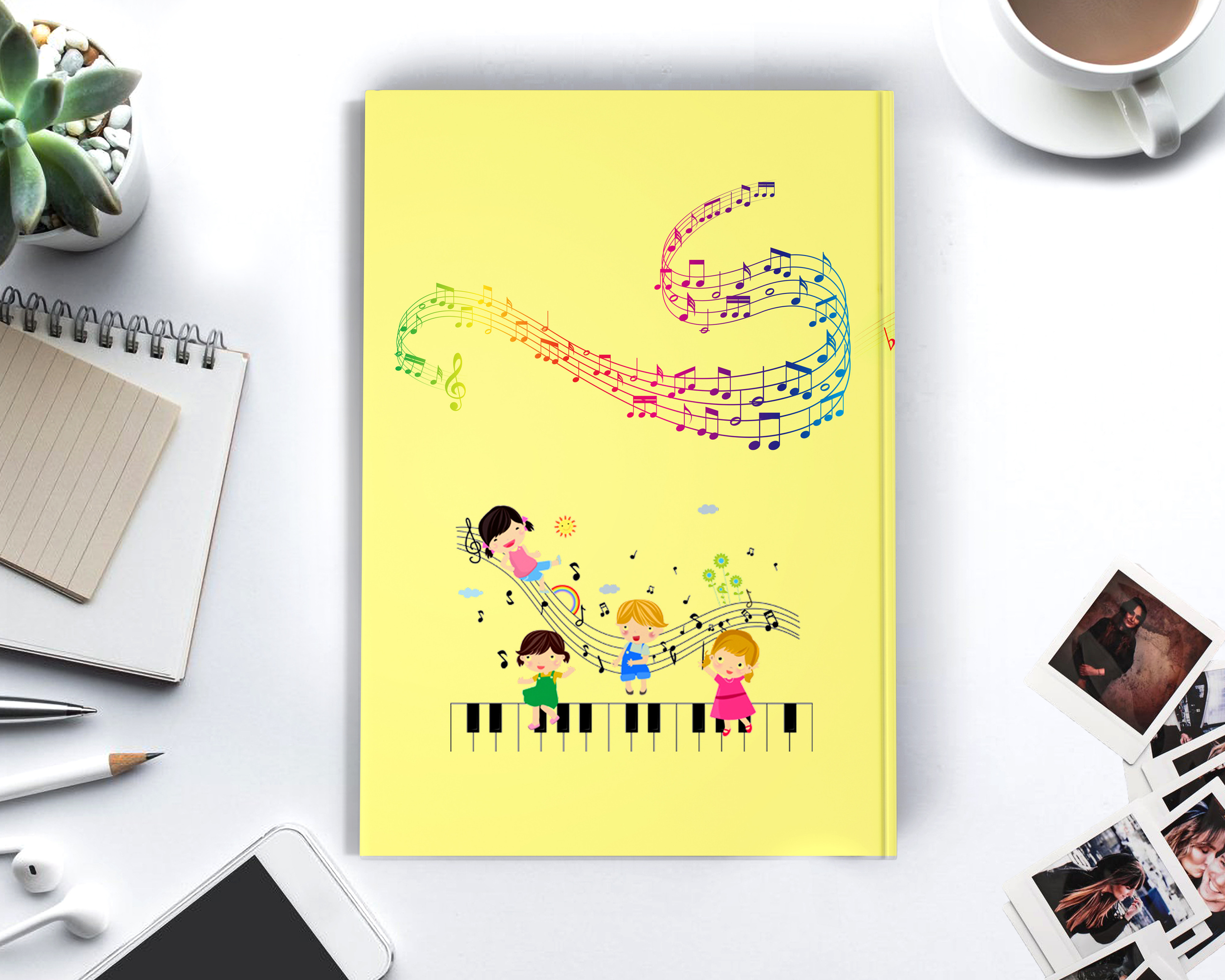 21Х30 ДЕТ САД. Выпускной альбом Шахты Ростов