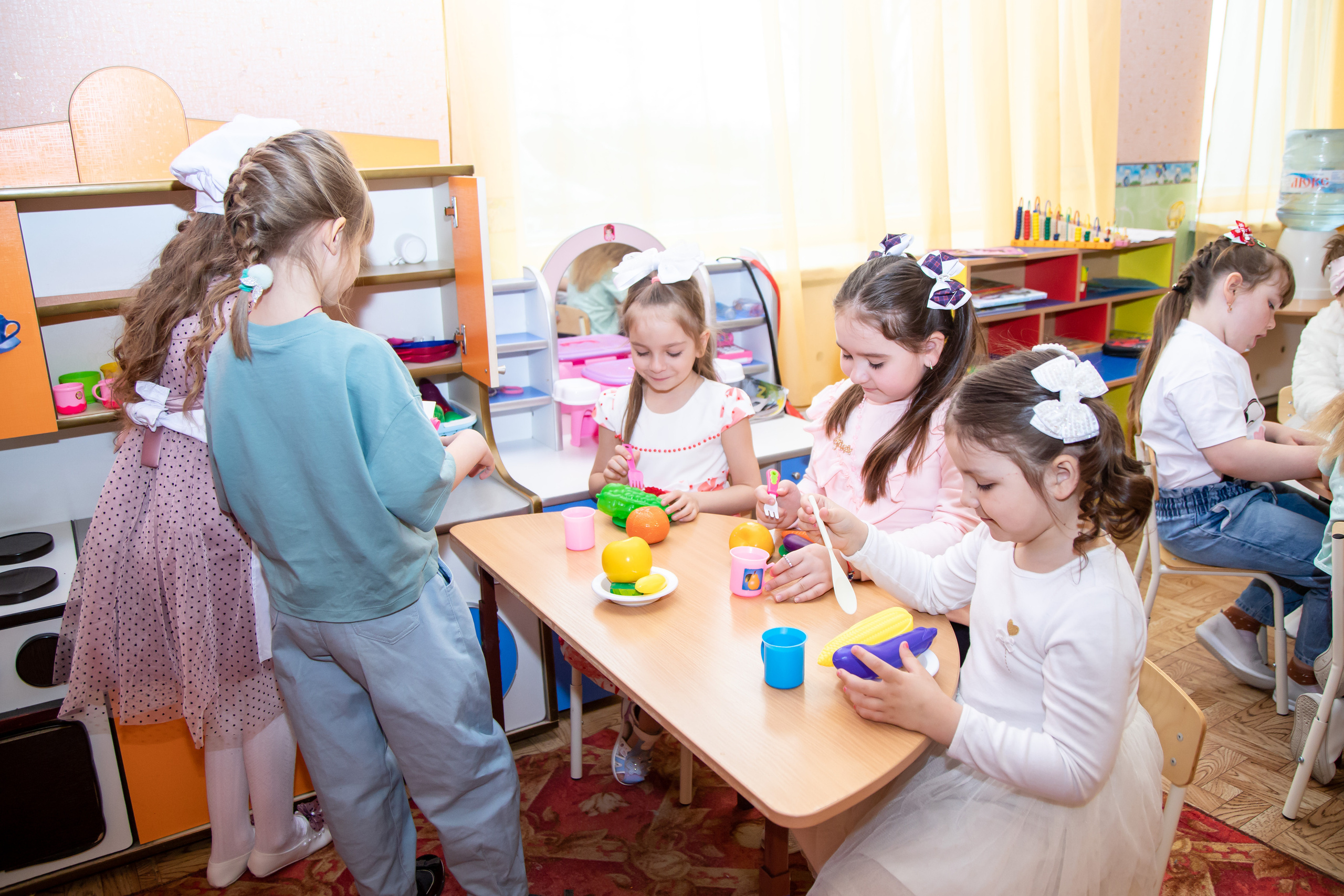 Выпускной альбом для детского сада г. Новошахтинск. Выпускной альбом Шахты Ростов