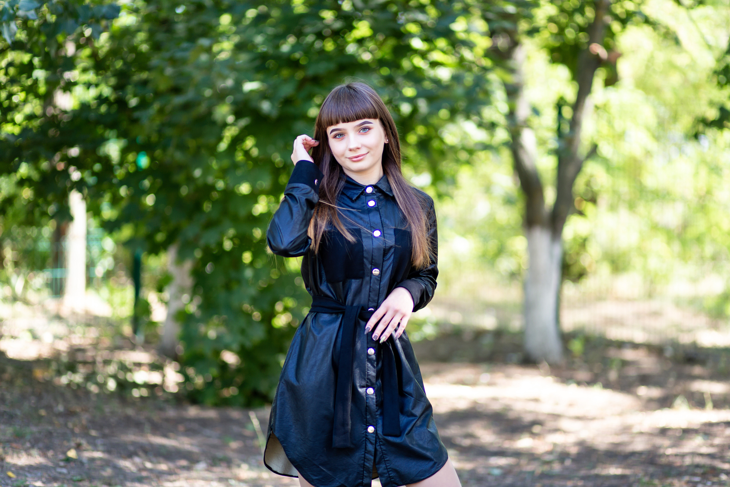 9-11 классы на улице. Выпускной альбом Шахты Ростов