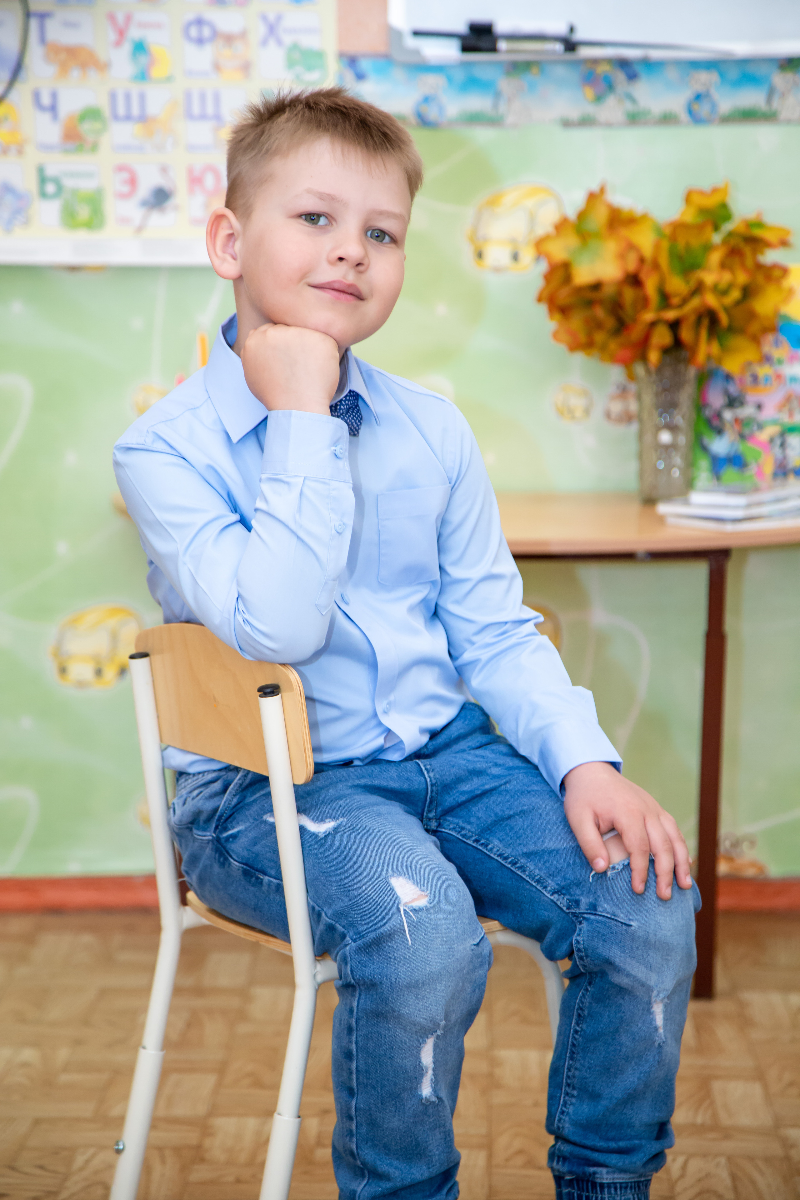 Выпускной альбом для детского сада г. Новошахтинск. Выпускной альбом Шахты Ростов