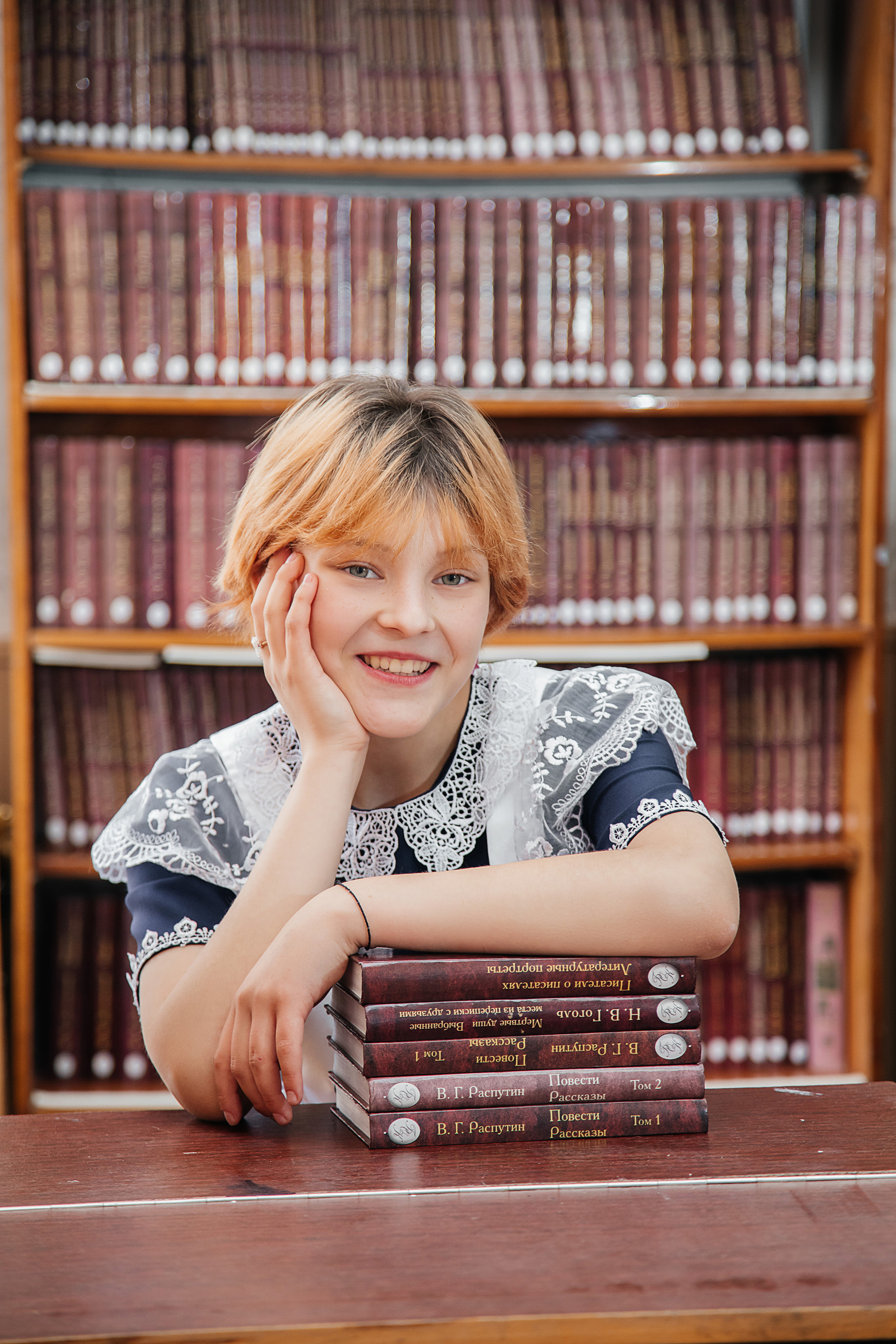 9-11 классы в школе. Выпускной альбом Шахты Ростов