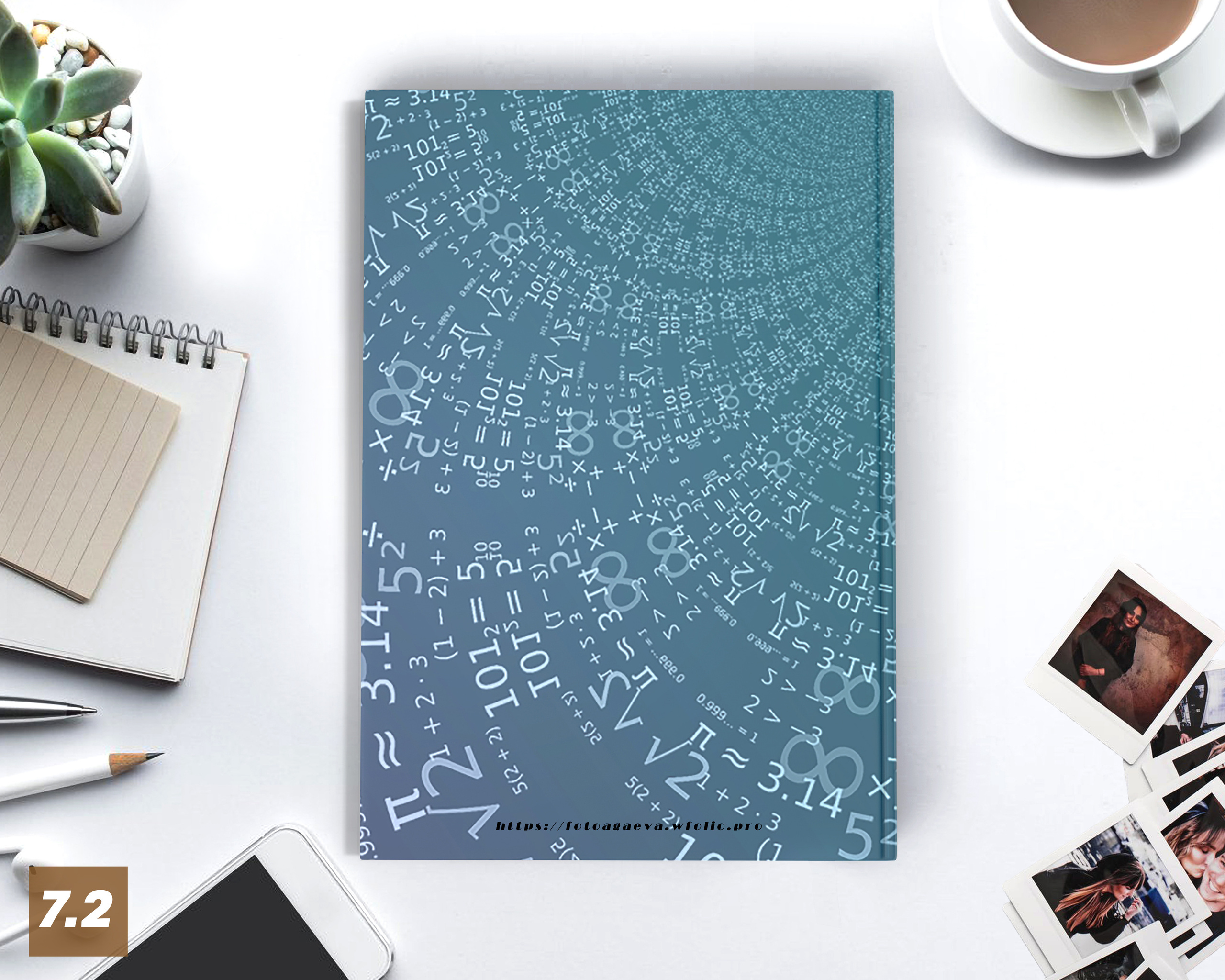 21×30 старшие классы. Выпускной альбом Шахты Ростов