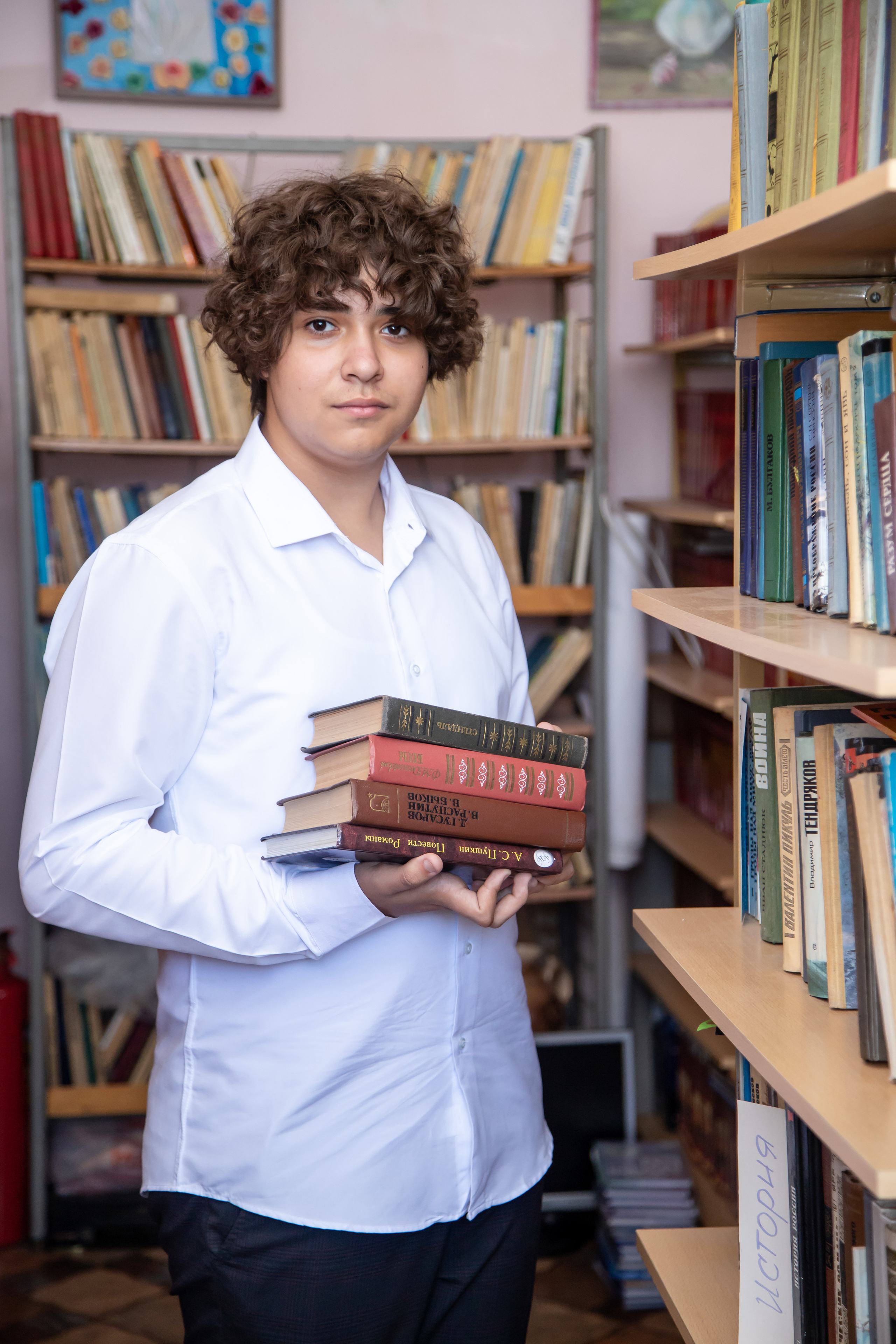 9-11 классы в школе. Выпускной альбом Шахты Ростов