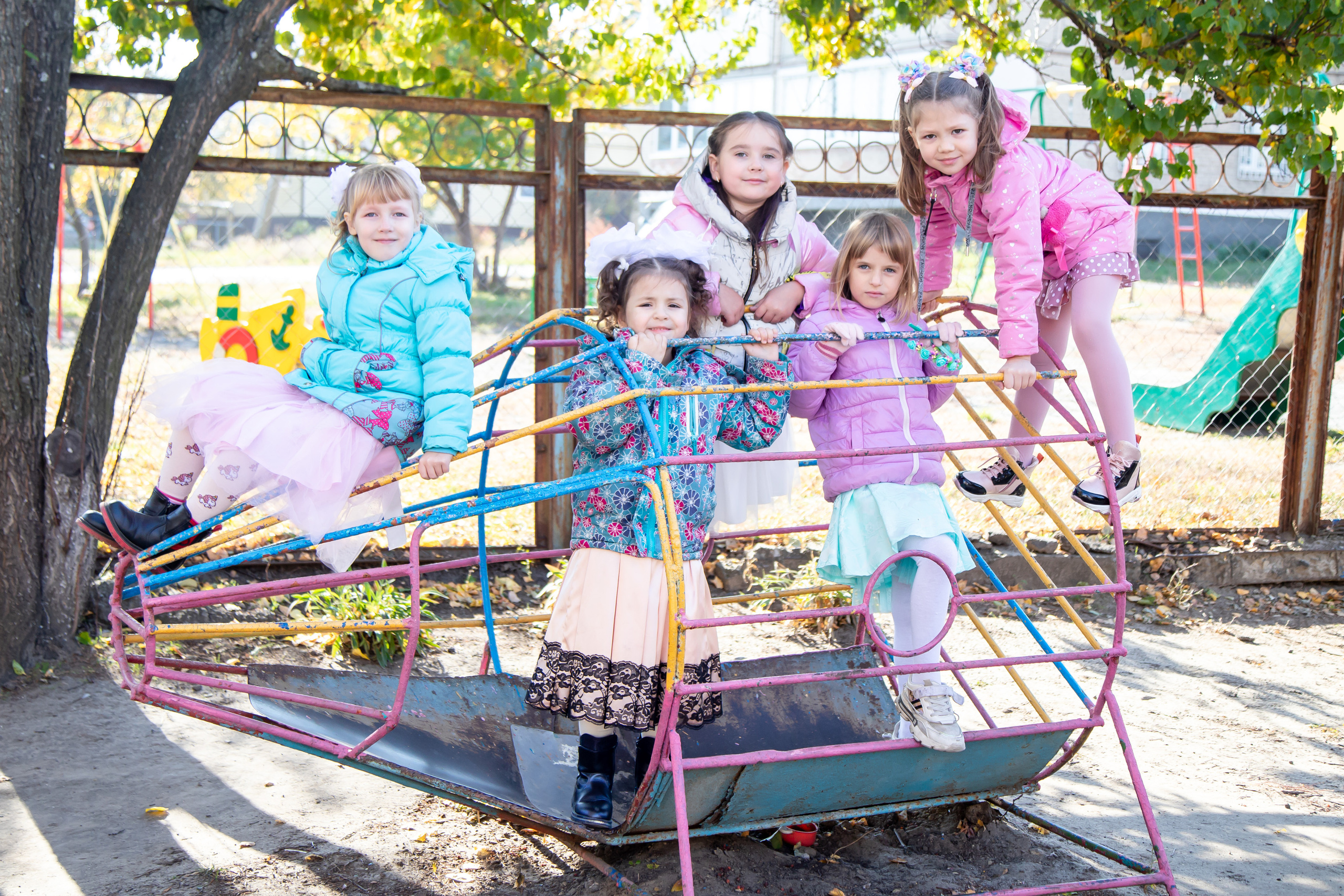Выпускной альбом для детского сада г. Новошахтинск. Выпускной альбом Шахты Ростов