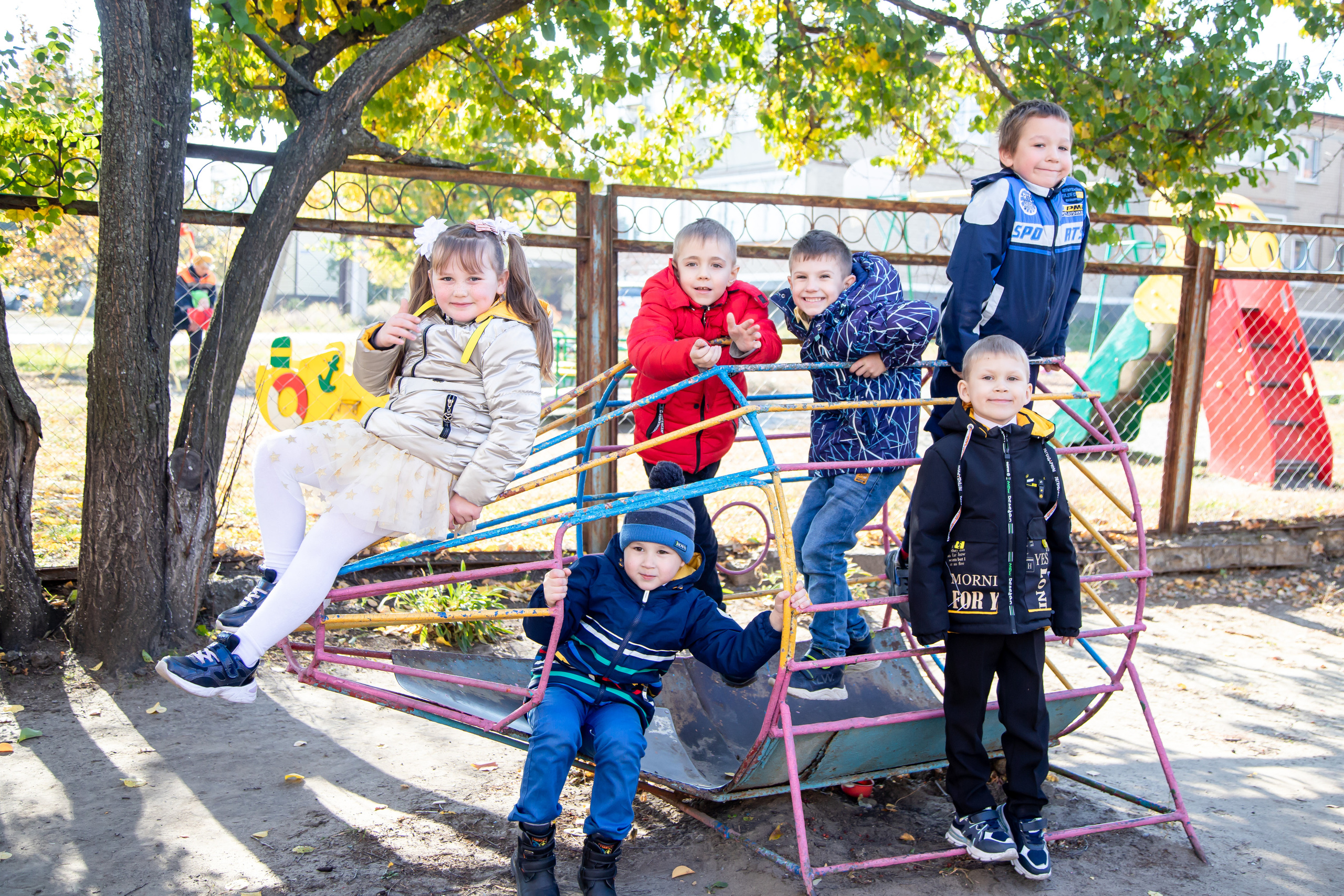 Выпускной альбом для детского сада г. Новошахтинск. Выпускной альбом Шахты Ростов