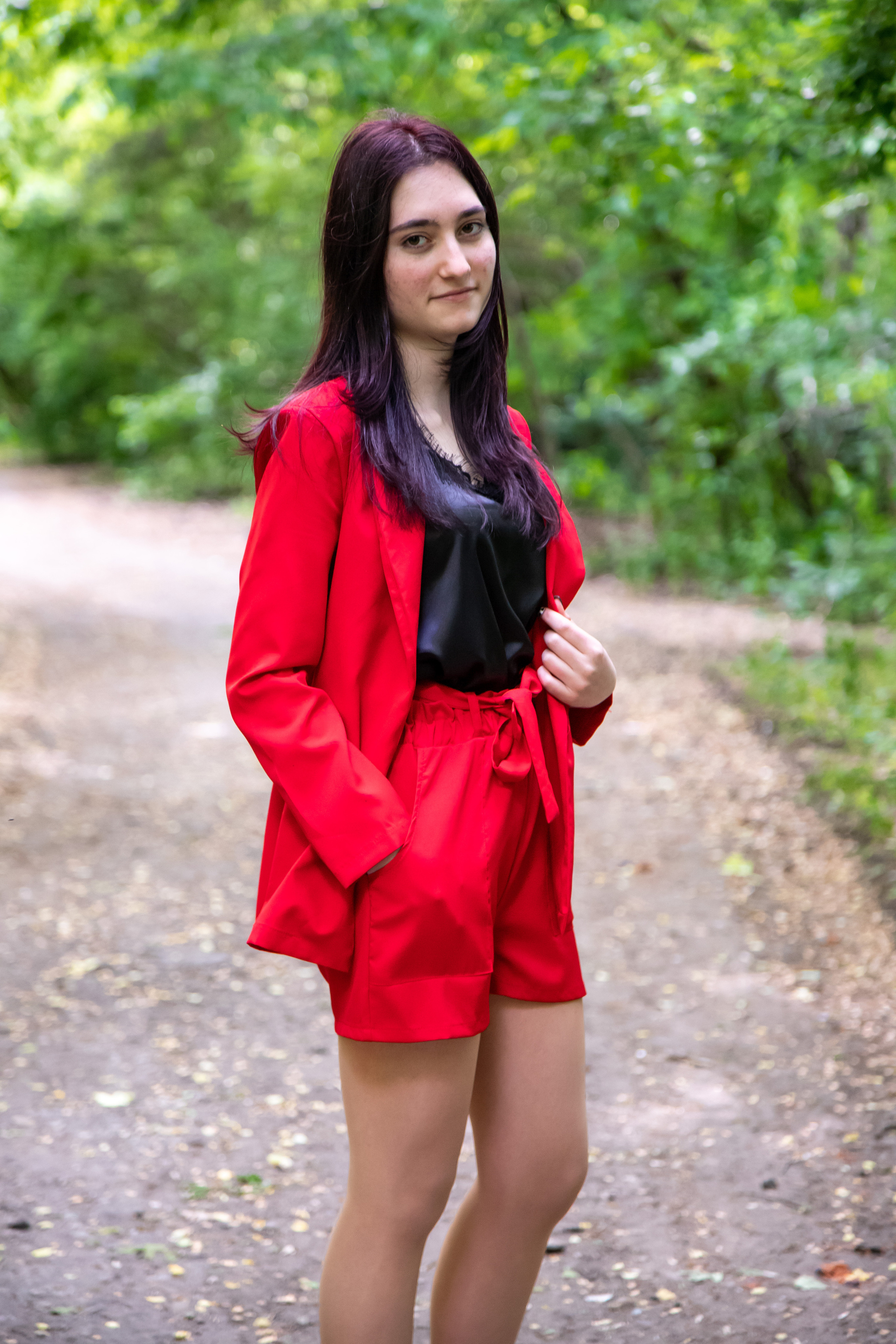 9-11 классы на улице. Выпускной альбом Шахты Ростов