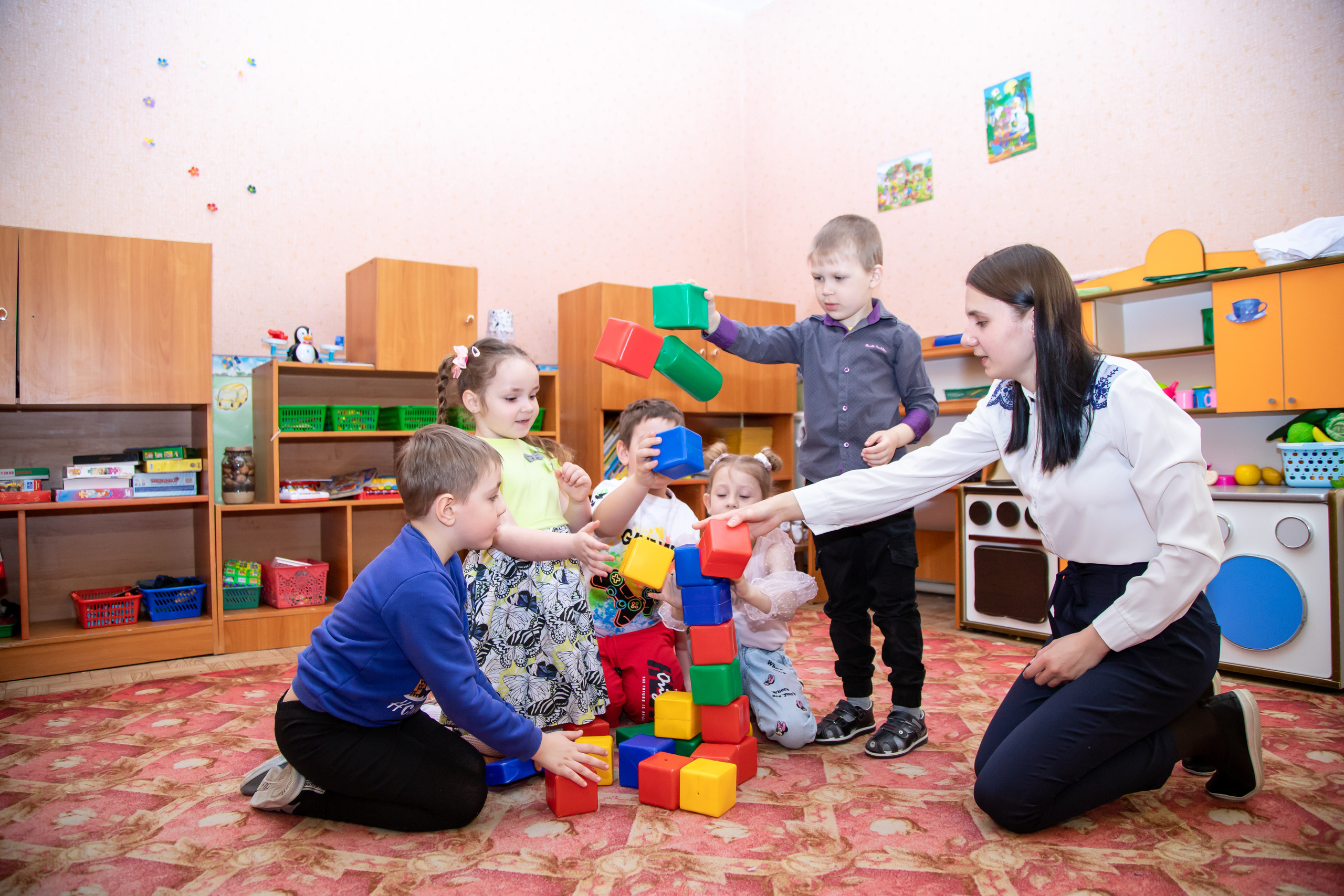 Выпускной альбом для детского сада г. Новошахтинск. Выпускной альбом Шахты Ростов