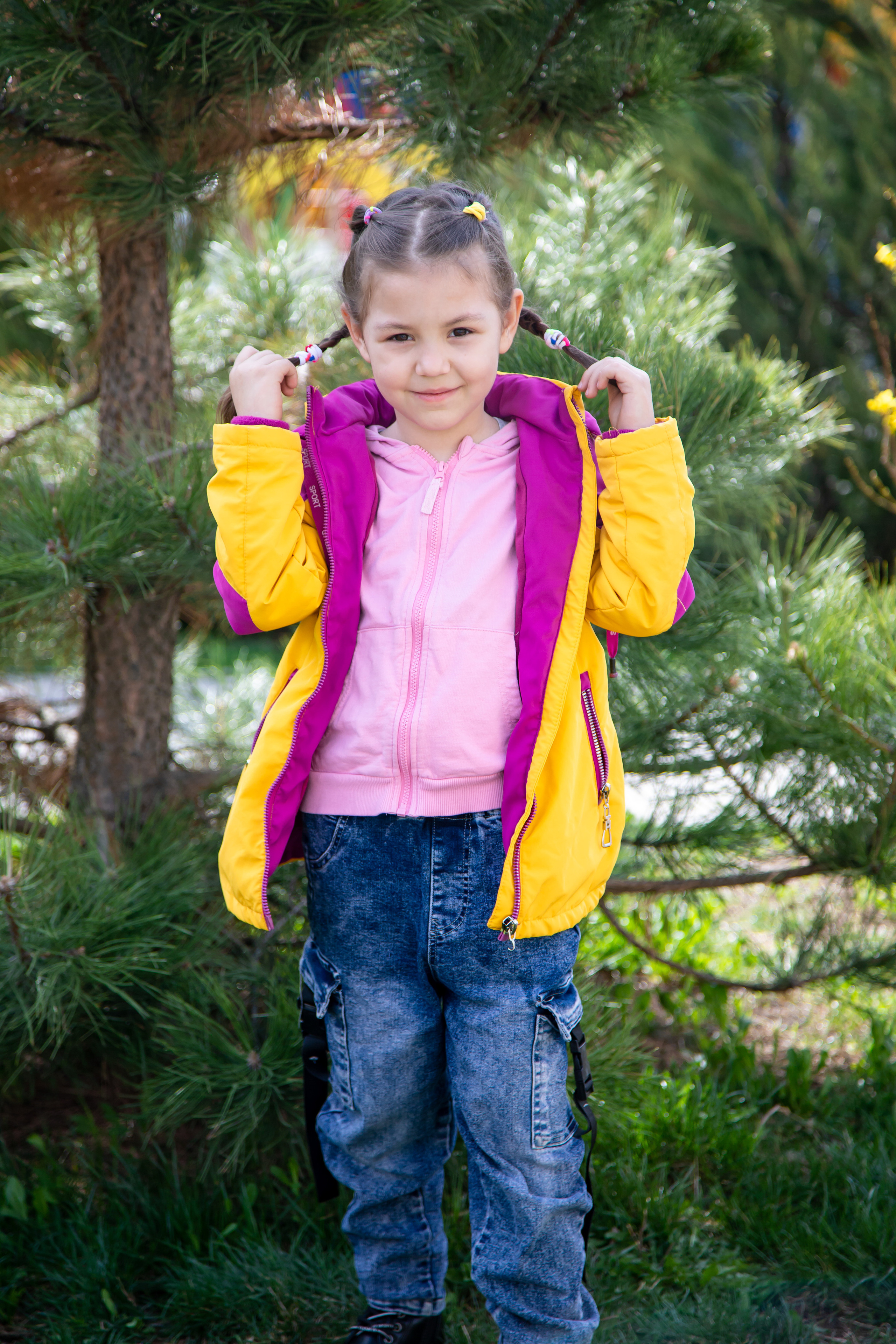 Выпускники д\с в г. Донецке. Выпускной альбом Шахты Ростов