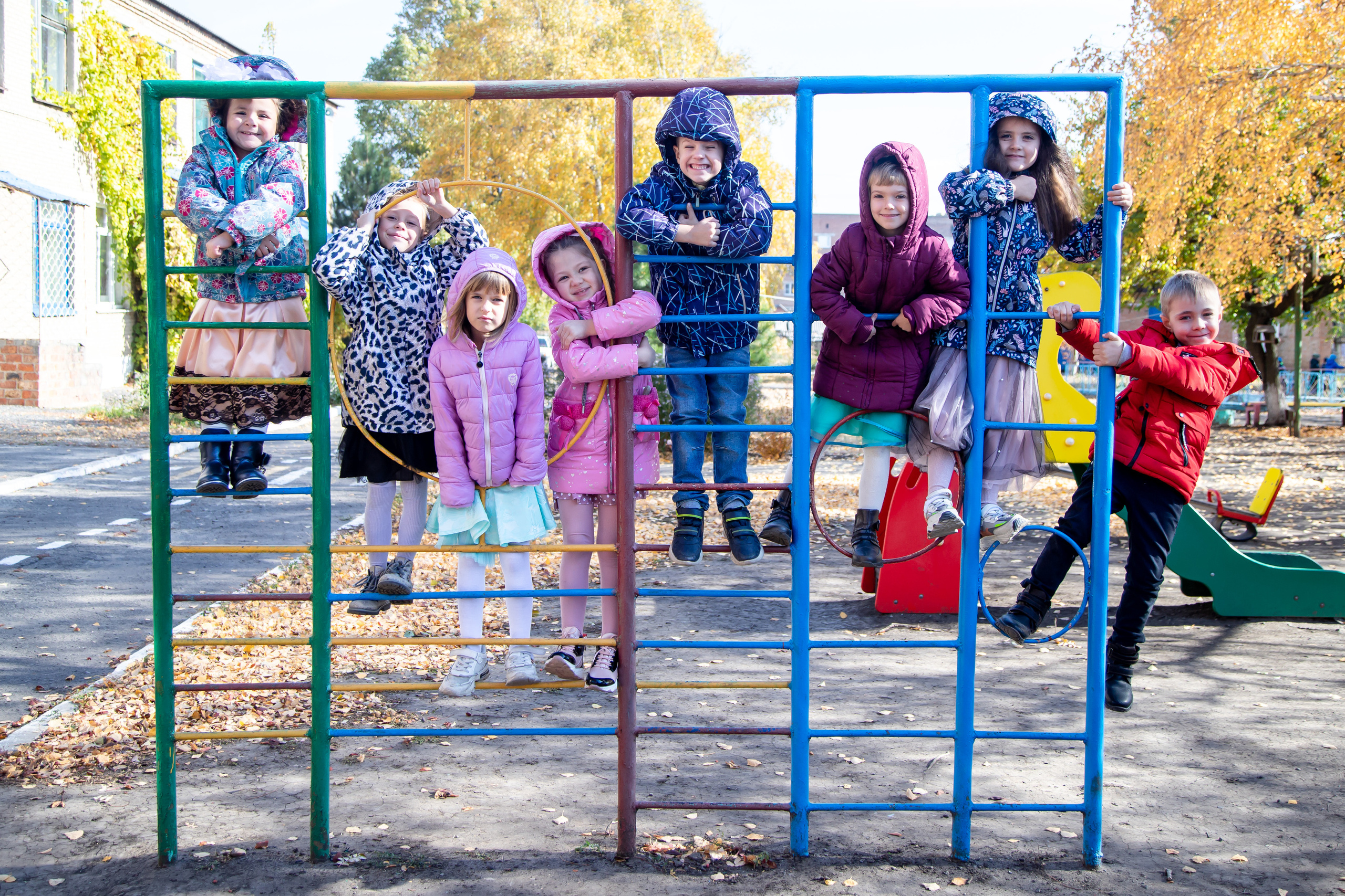 Выпускной альбом для детского сада г. Новошахтинск. Выпускной альбом Шахты Ростов