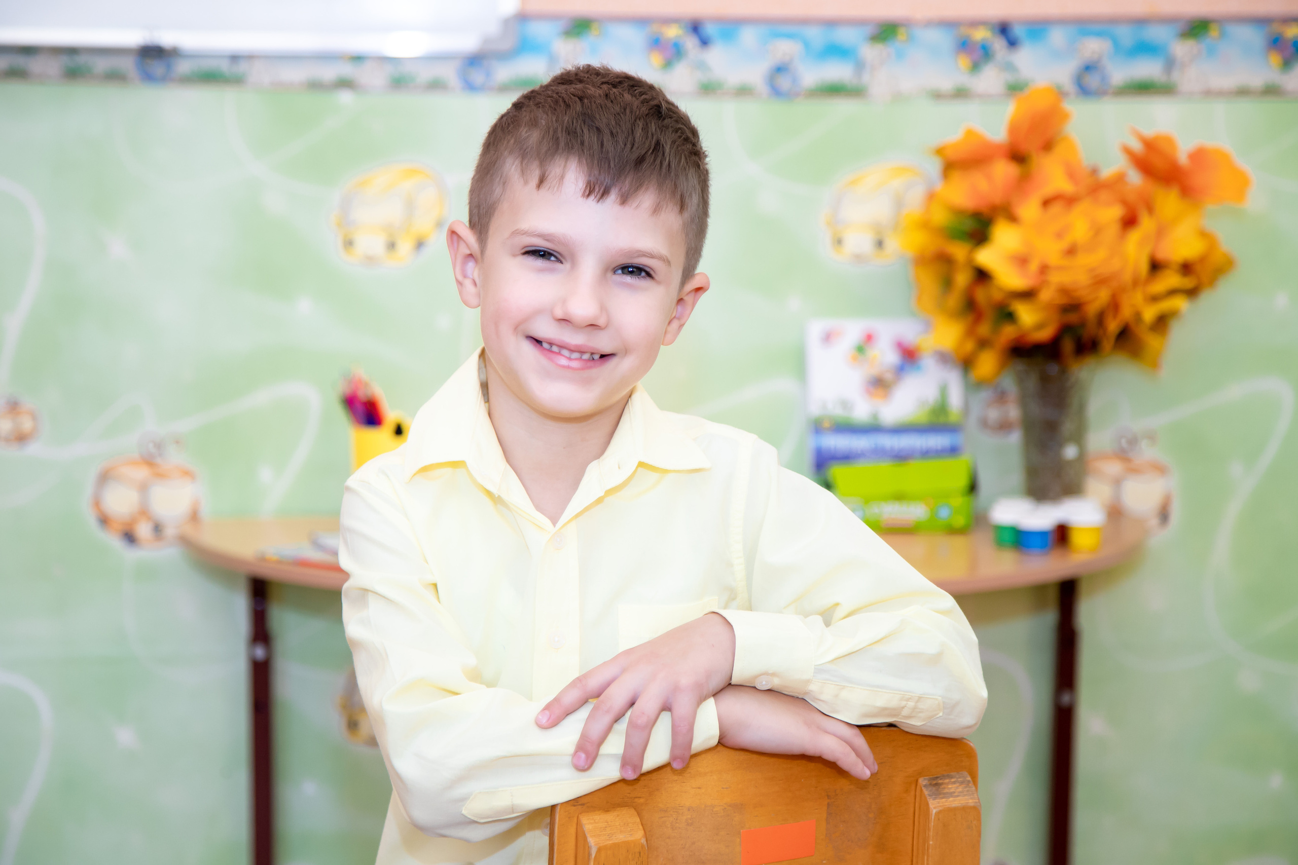 Выпускной альбом для детского сада г. Новошахтинск. Выпускной альбом Шахты Ростов