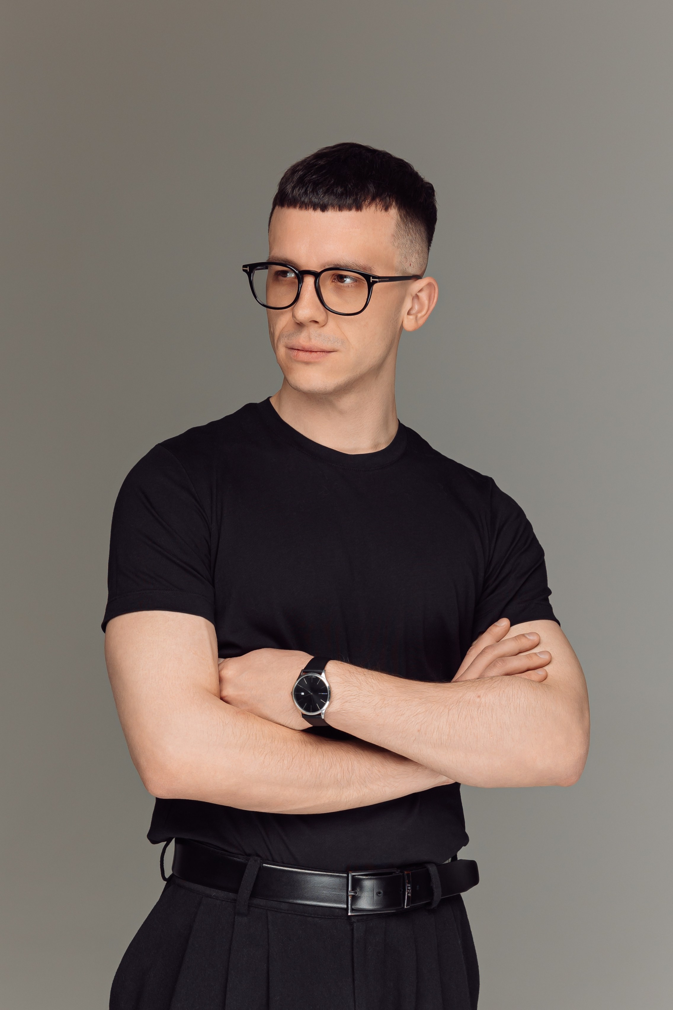 ДОМНА. Фотограф Евгения Улаз