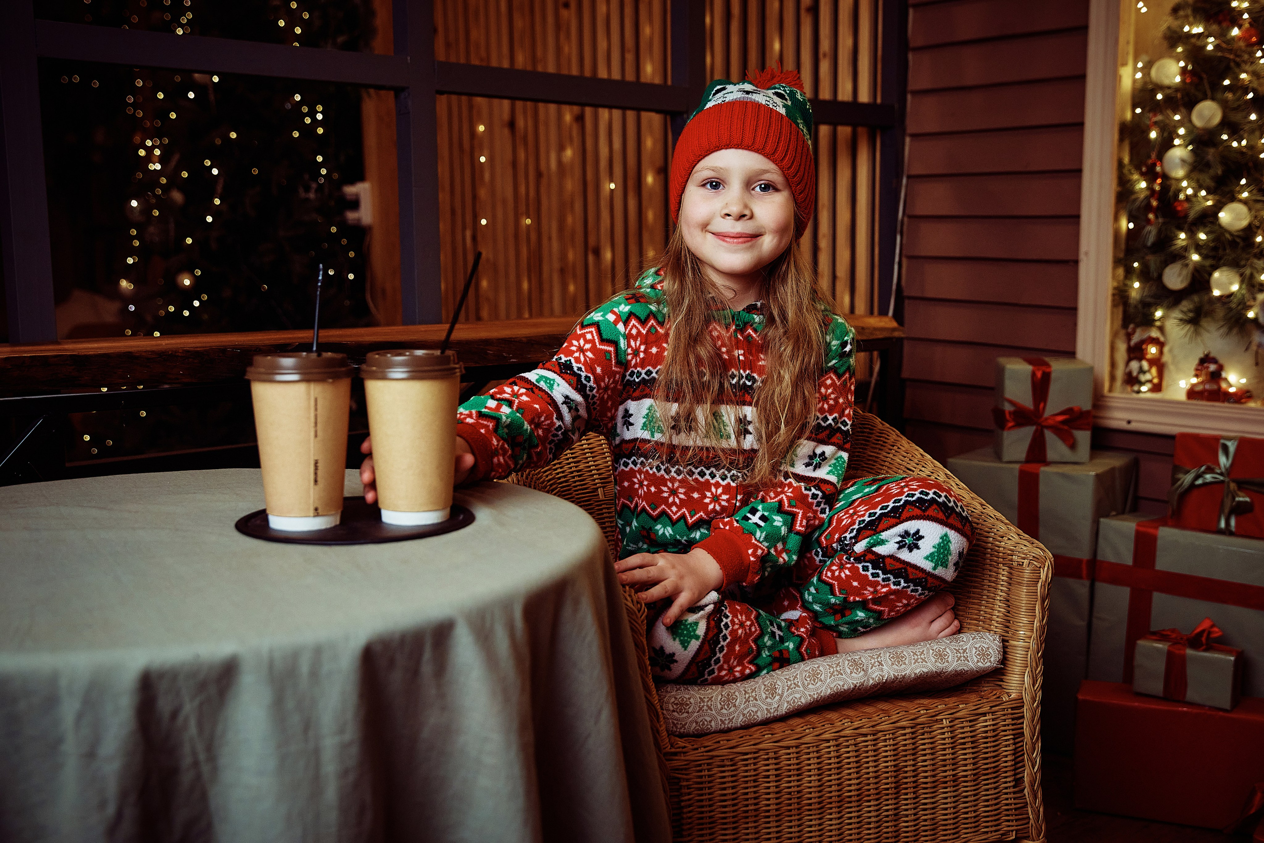 Светлана, Мила, Руслан и Саша. Татьяна Бабаева — Фотограф