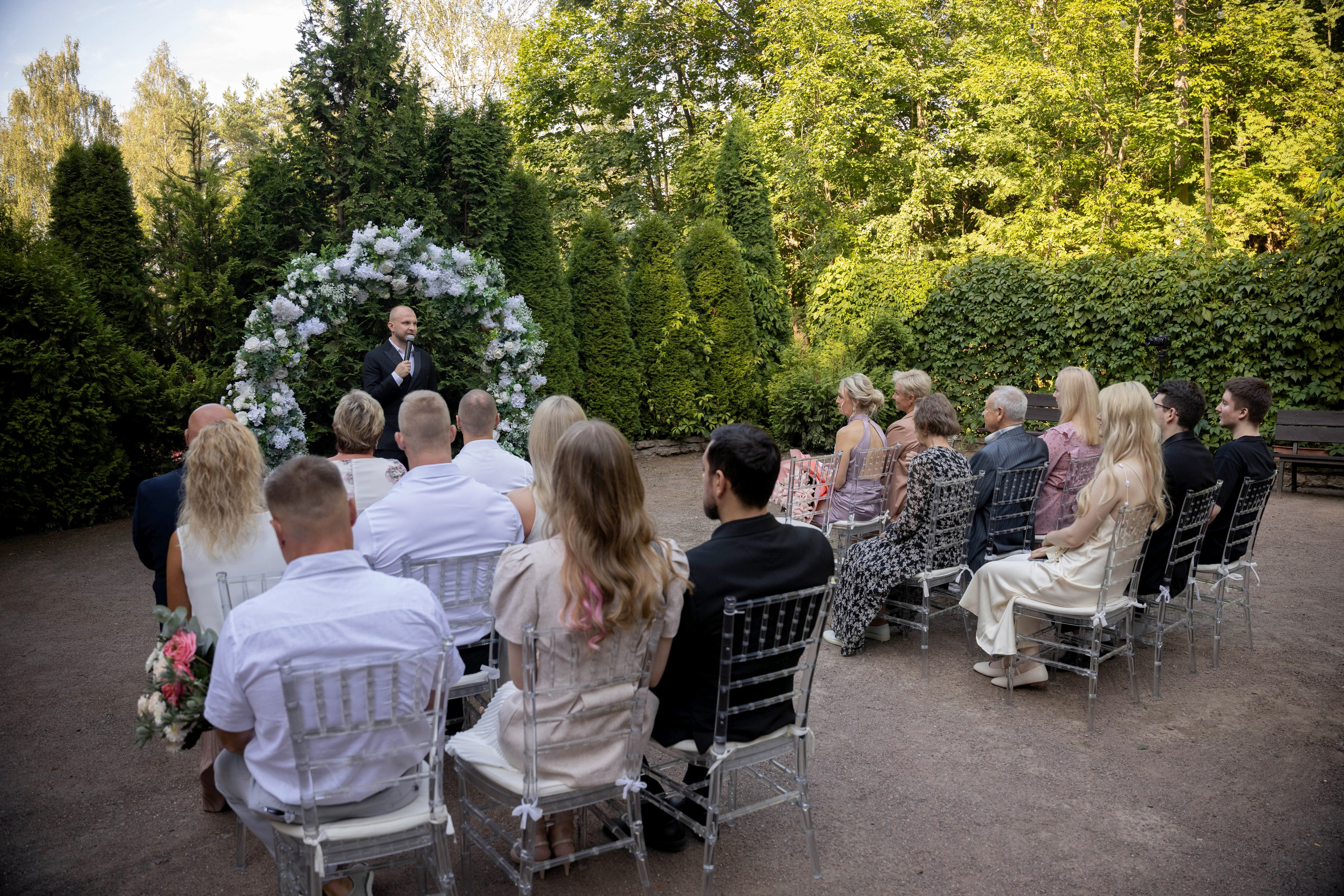 Настя и Никита. Свадебный и портретный фотограф