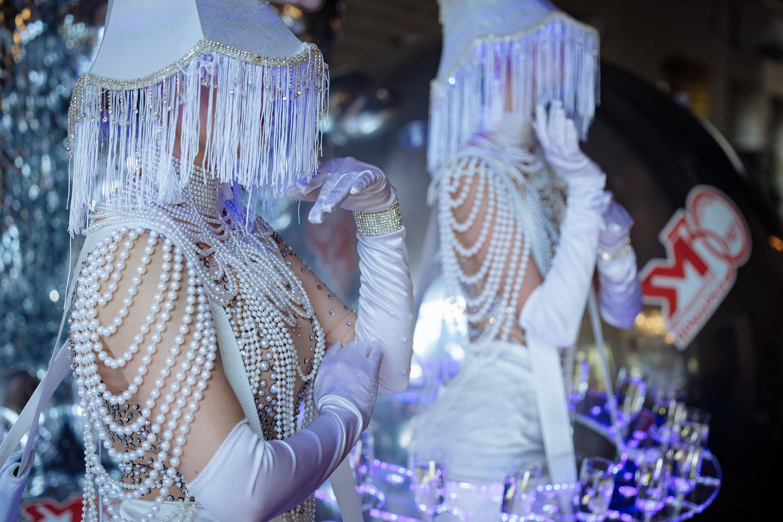 Организация корпоратва ПОД КЛЮЧ. ToDay-организация частных и деловых мероприятий под ключ