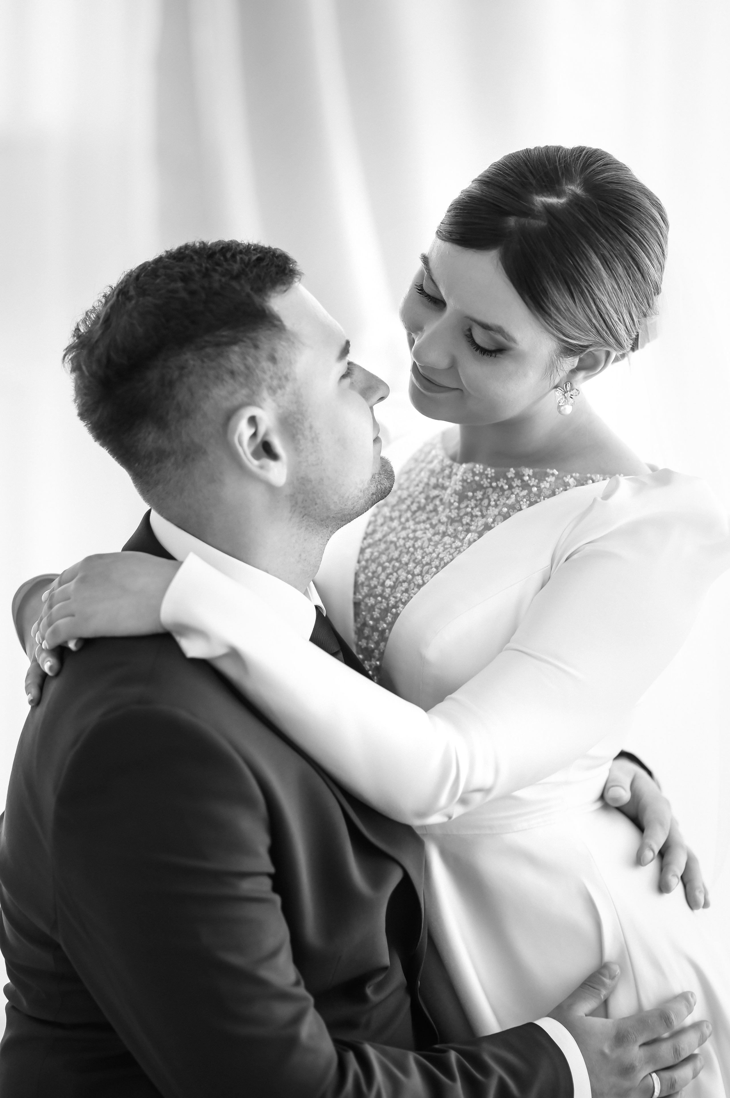 Виктория & Николай. Семейный фотограф Олеся Батурина Рязань