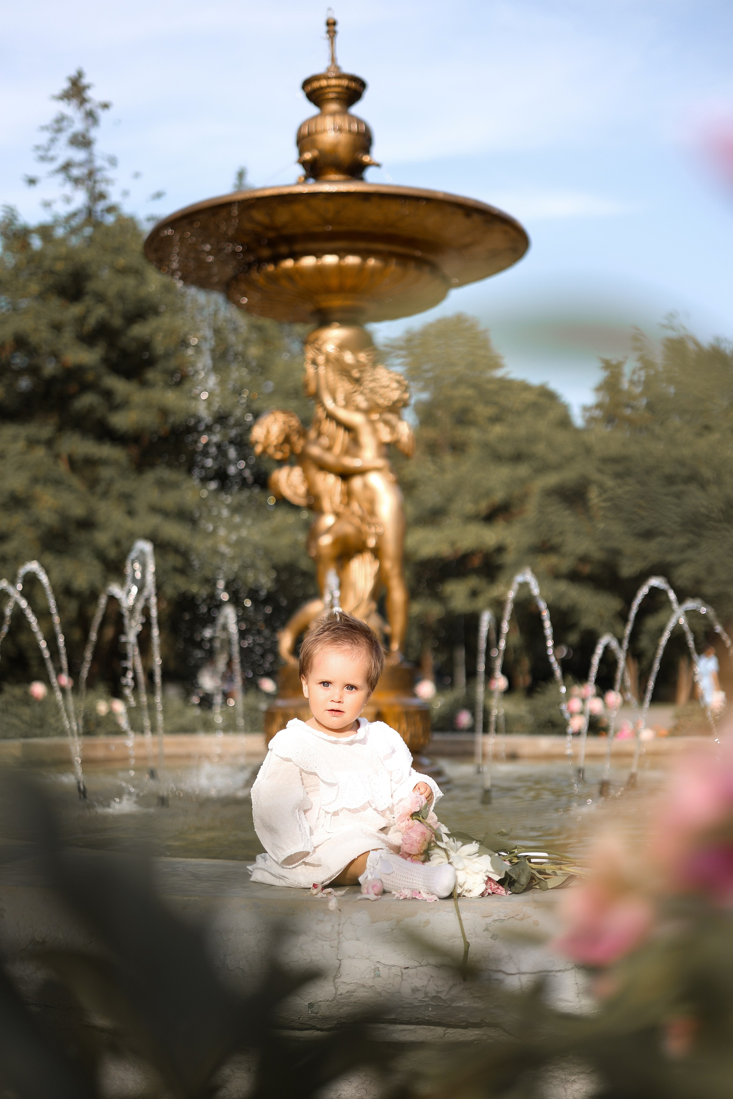 Family. Badihova Камиля фотограф Казань