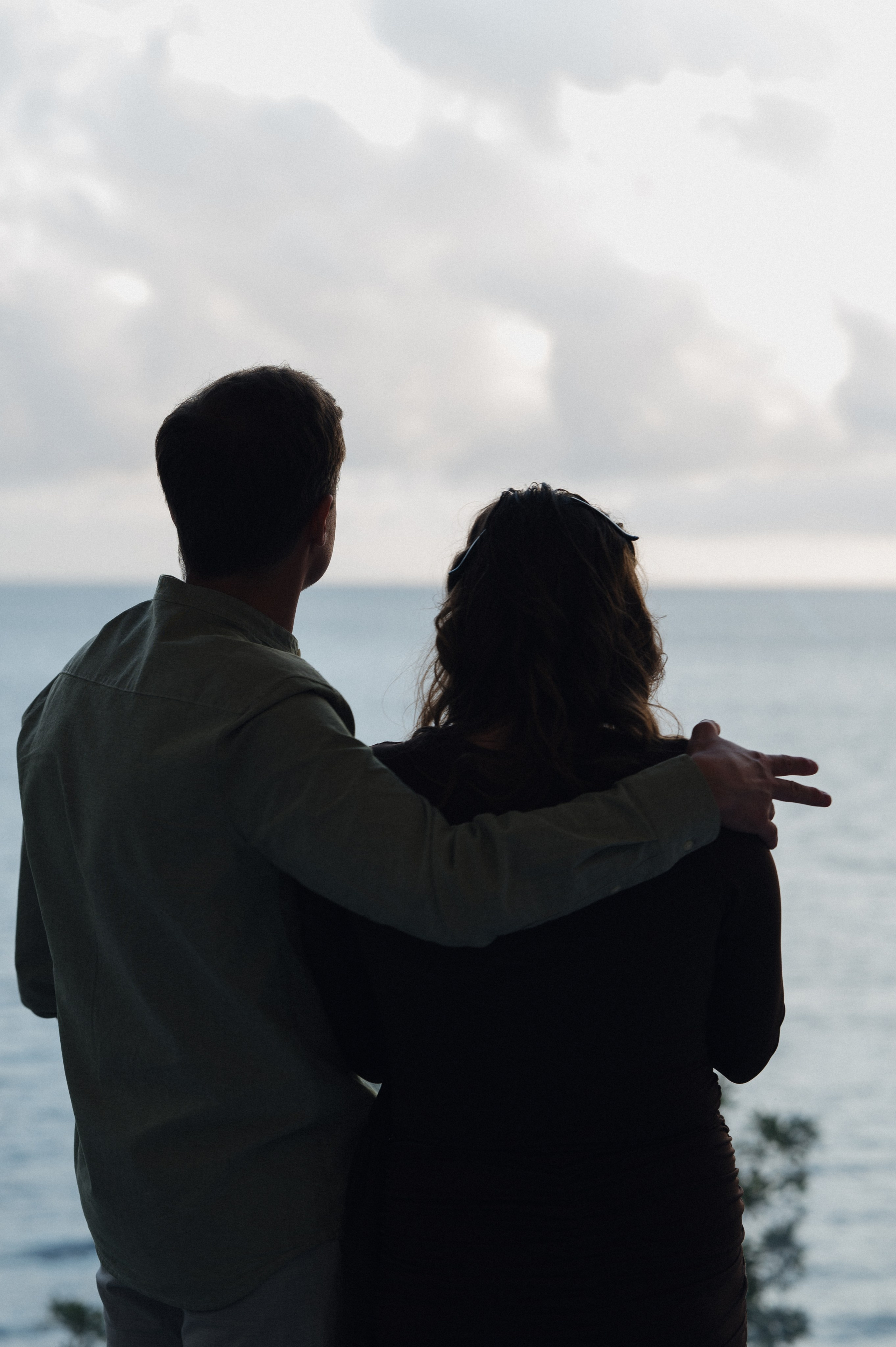 История любви Семёна и Елизаветы. Свадебный и семейный фотограф в Краснодаре Марина Стёпа