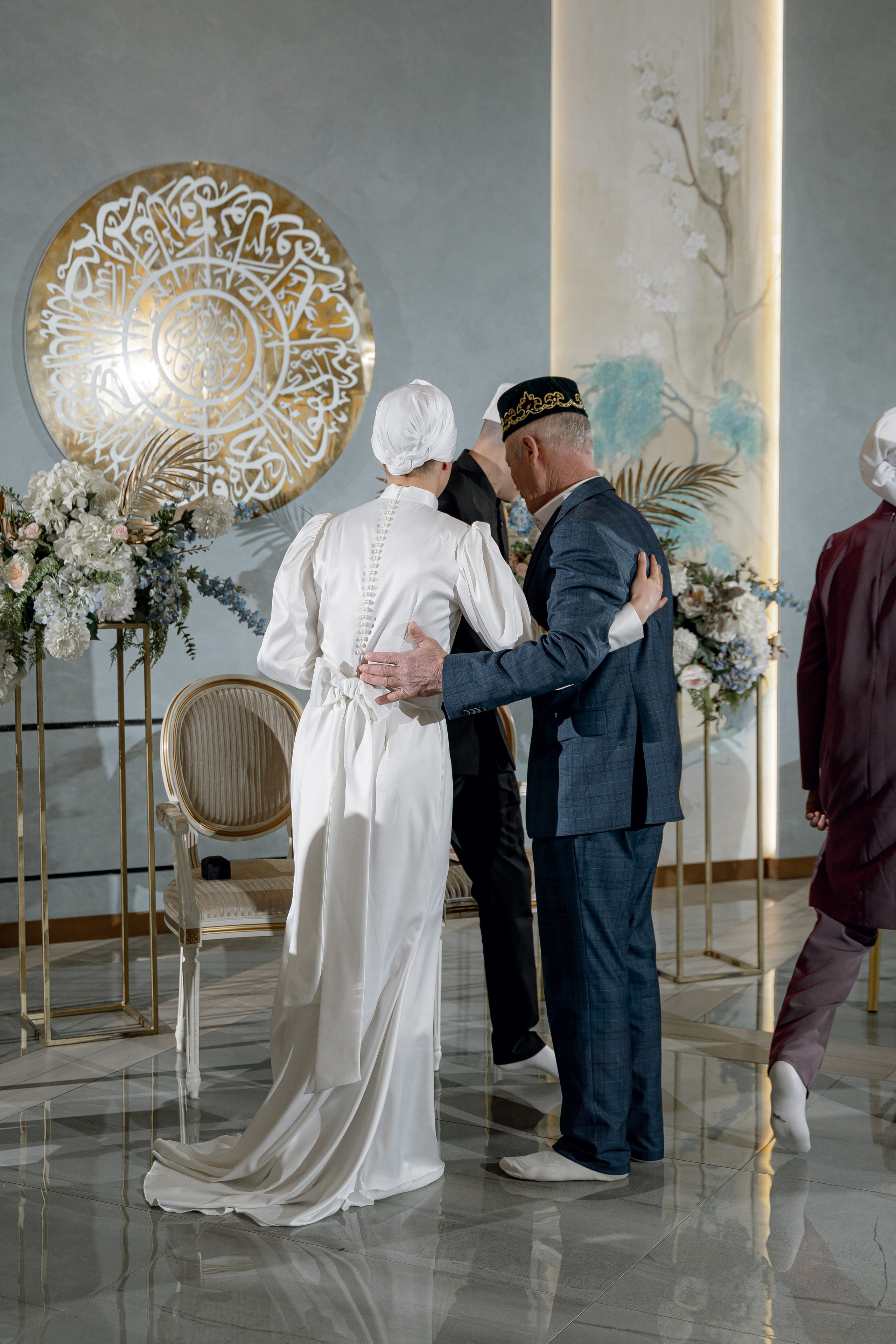 Шафагат & Адиля (Ирек). RAMIL SAFIULLIN