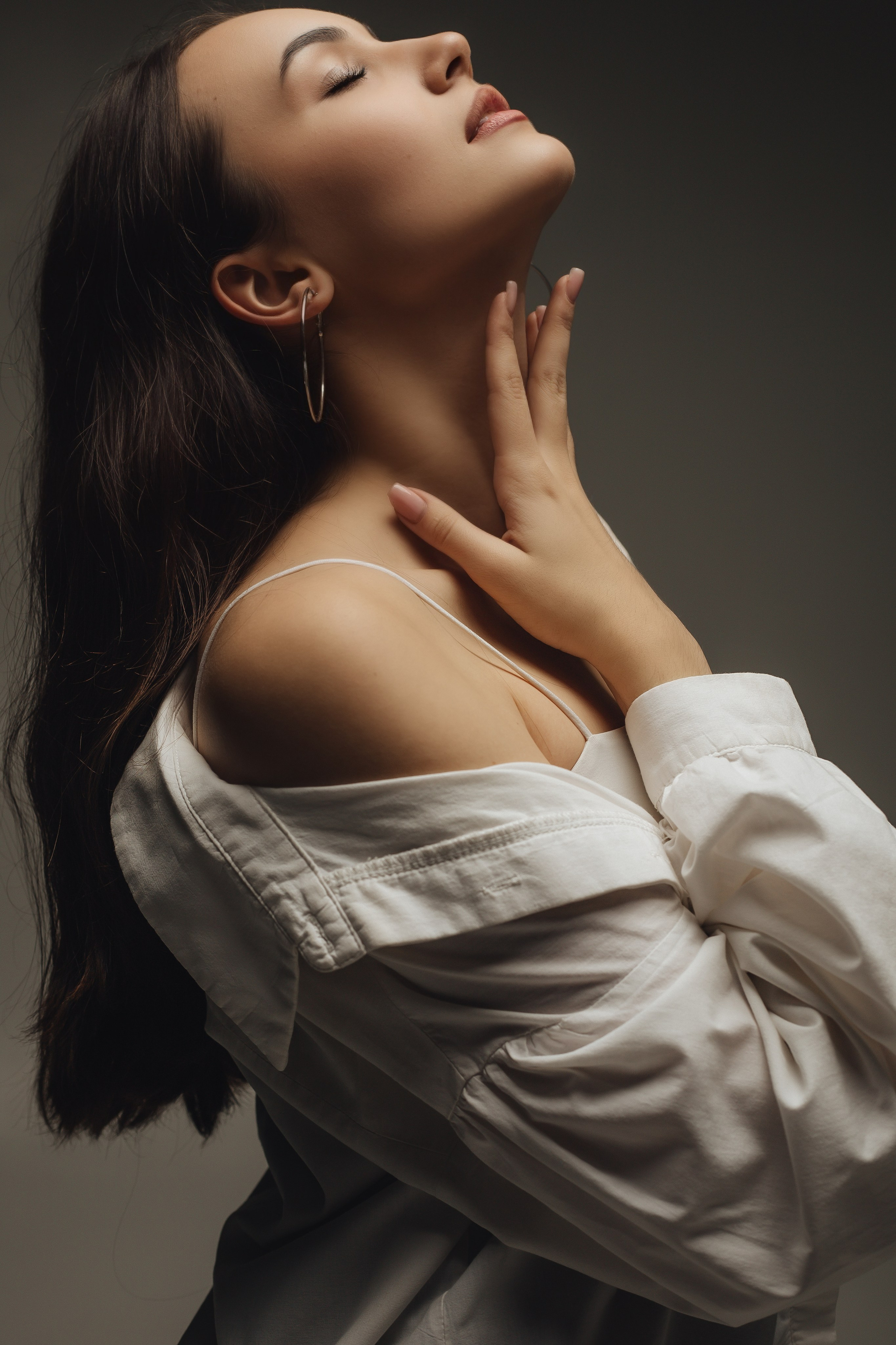 Мария. Фотограф Малофеева Алина