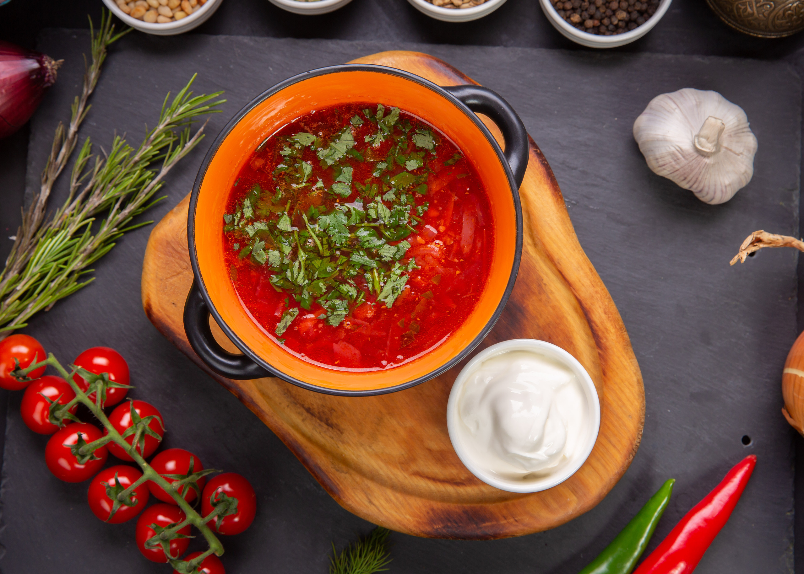 Фудфото. Фотограф ваших чувств в Санкт-Петербурге