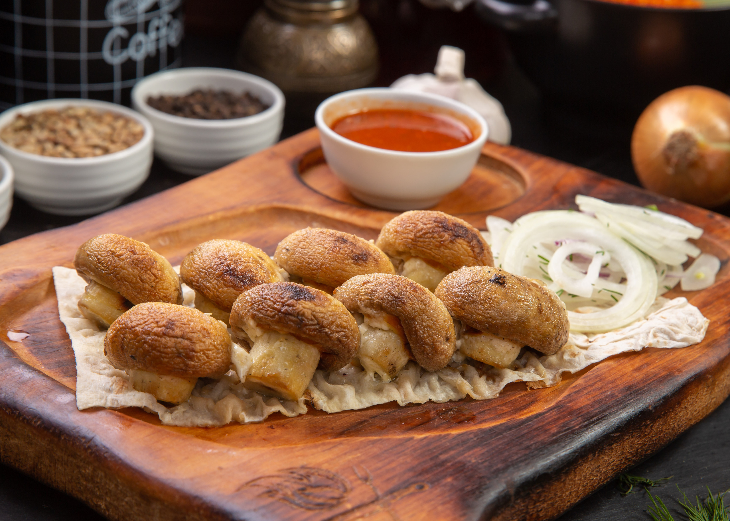 Фудфото. Фотограф ваших чувств в Санкт-Петербурге