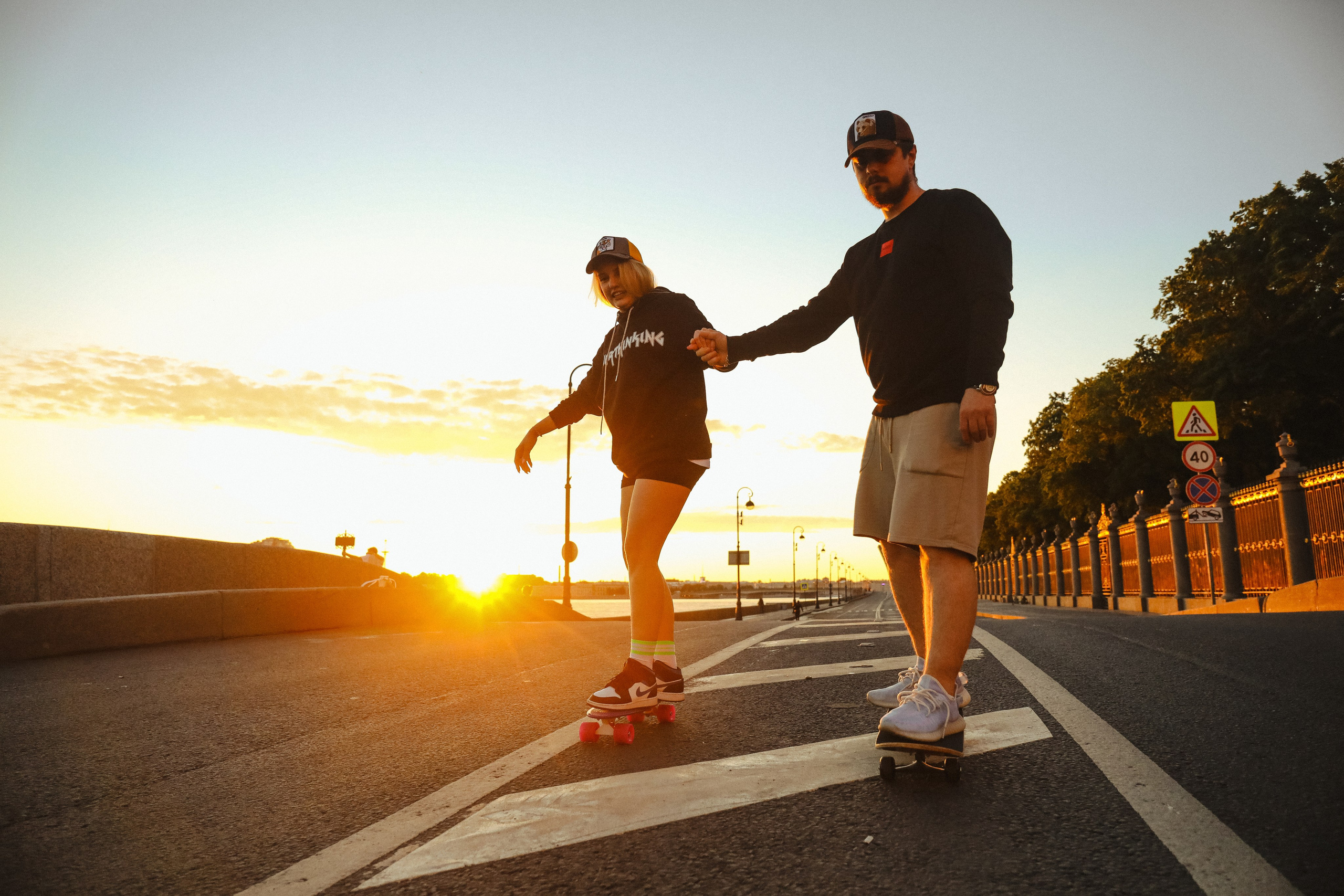 Питер. Любовь. Мосты. Лена Колягина Фотограф по любви