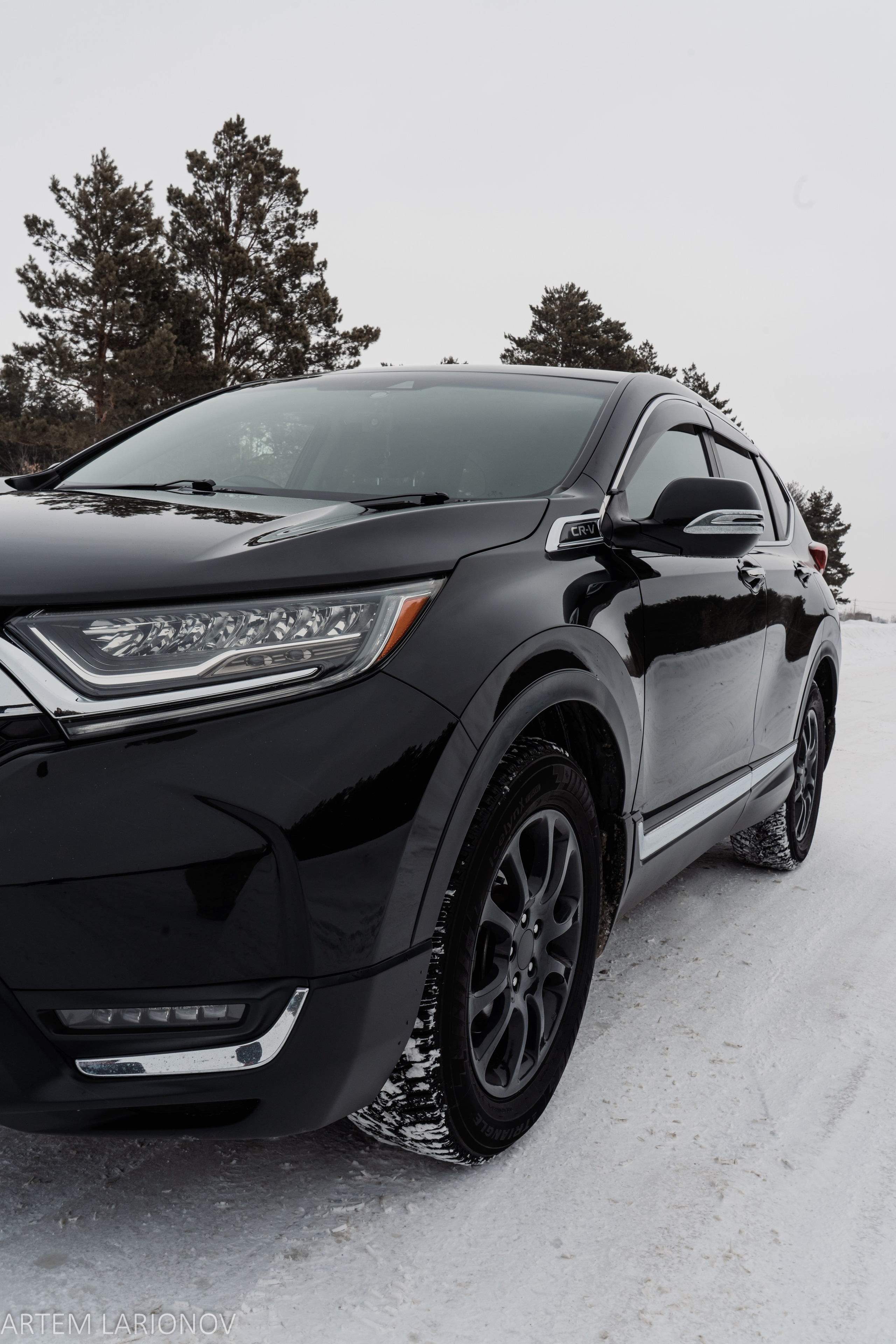 Фото авто для продажи. Фотограф Артем Ларионов