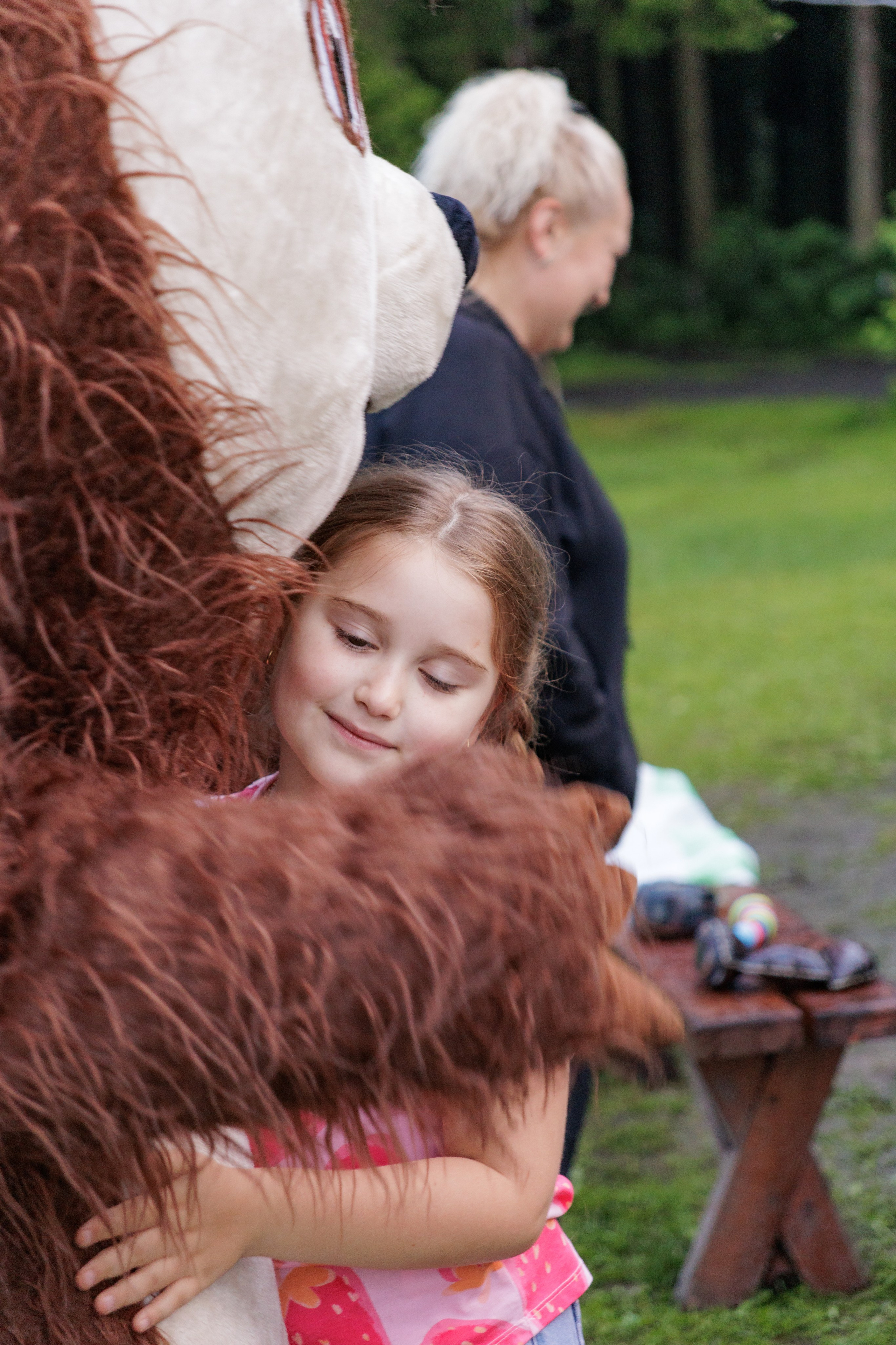 Детские праздники. Мария Жук — свадебный и репортажный фотограф в Москве