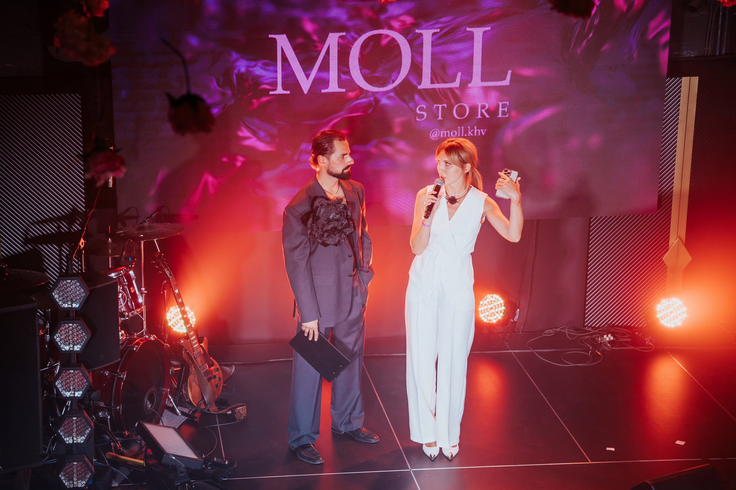 BRAVO — FLORA EVENT — PART II. СВОИ. ФОТООТЧЕТЫ-СОБЫТИЯ-МЕСТА