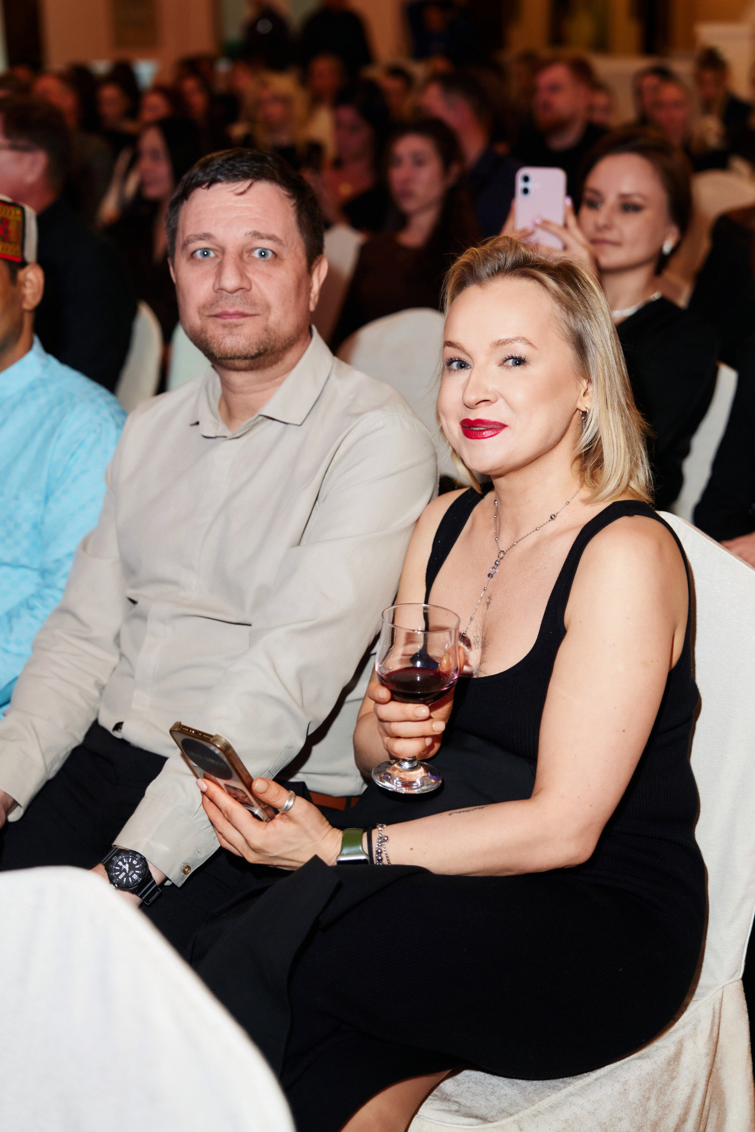 ПРЕМИЯ 2ГИС 2025 [PART II]. СВОИ. ФОТООТЧЕТЫ-СОБЫТИЯ-МЕСТА