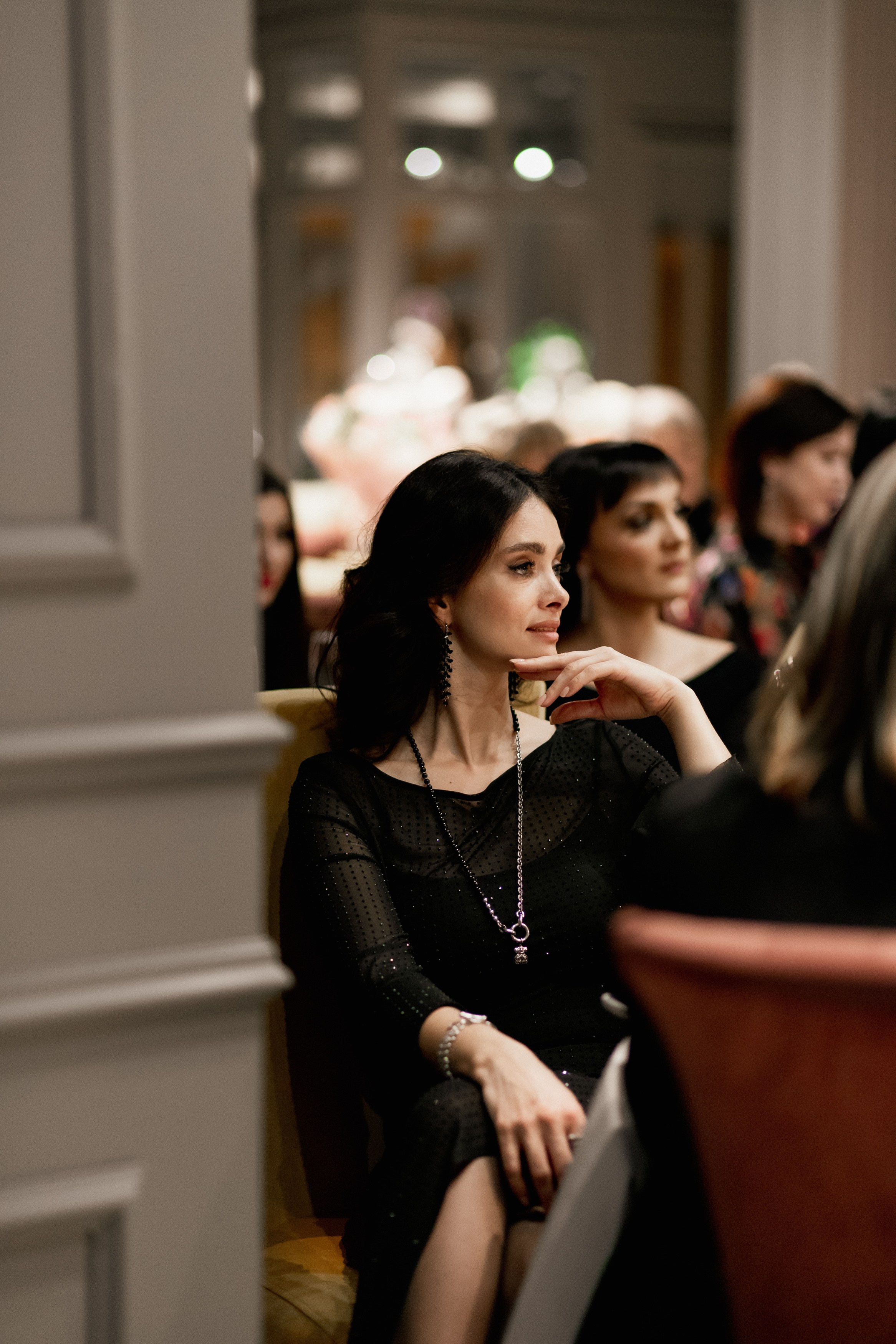 КОРОЛЕВА ДАЛЬНЕГО ВОСТОКА 2024 [ОТКРЫТИЕ КОНКУРСА]. СВОИ. ФОТООТЧЕТЫ-СОБЫТИЯ-МЕСТА