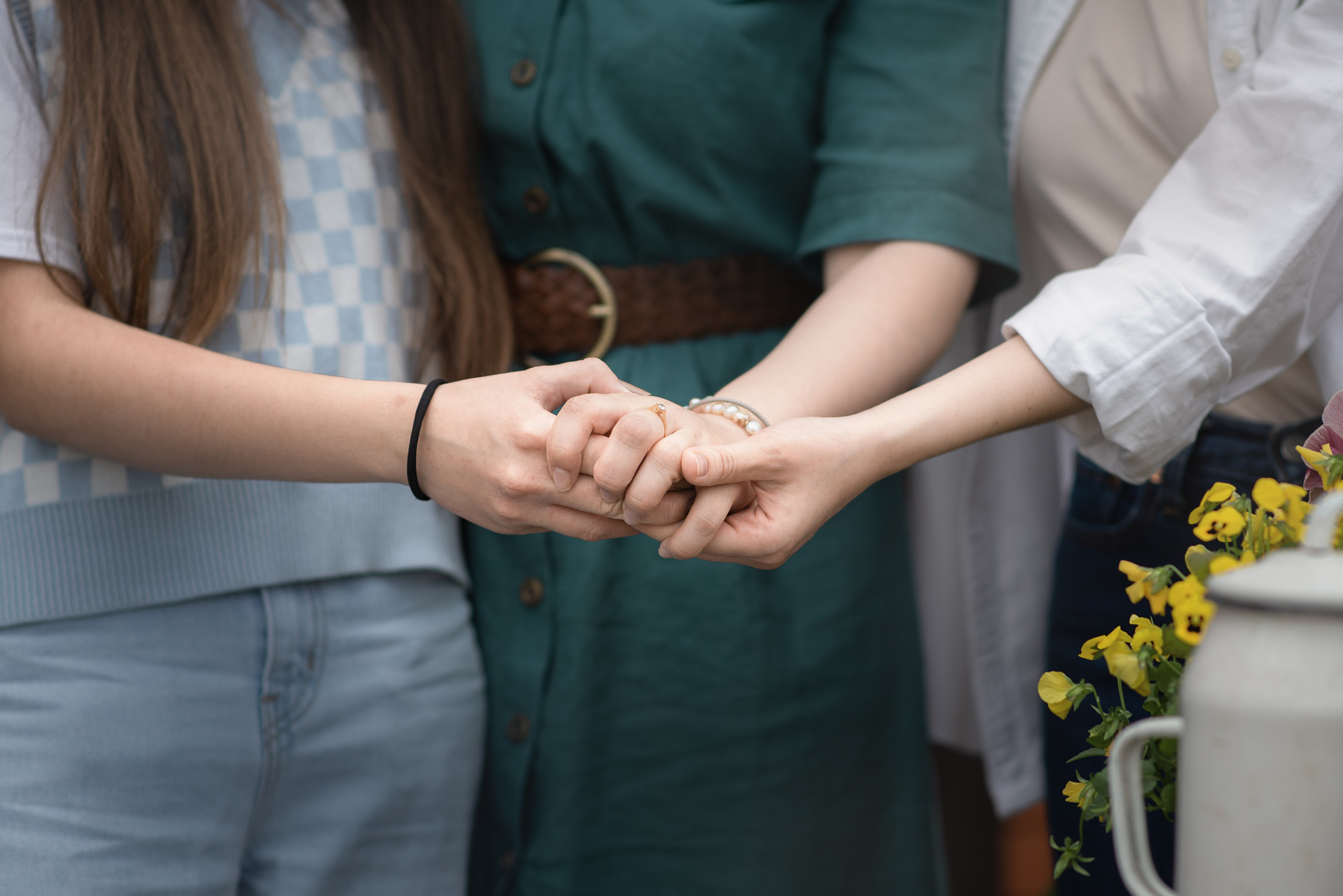 Фотосессия больших семьей. Душевная фотография от сердца к сердцу Марина Жиделева фотограф Москва