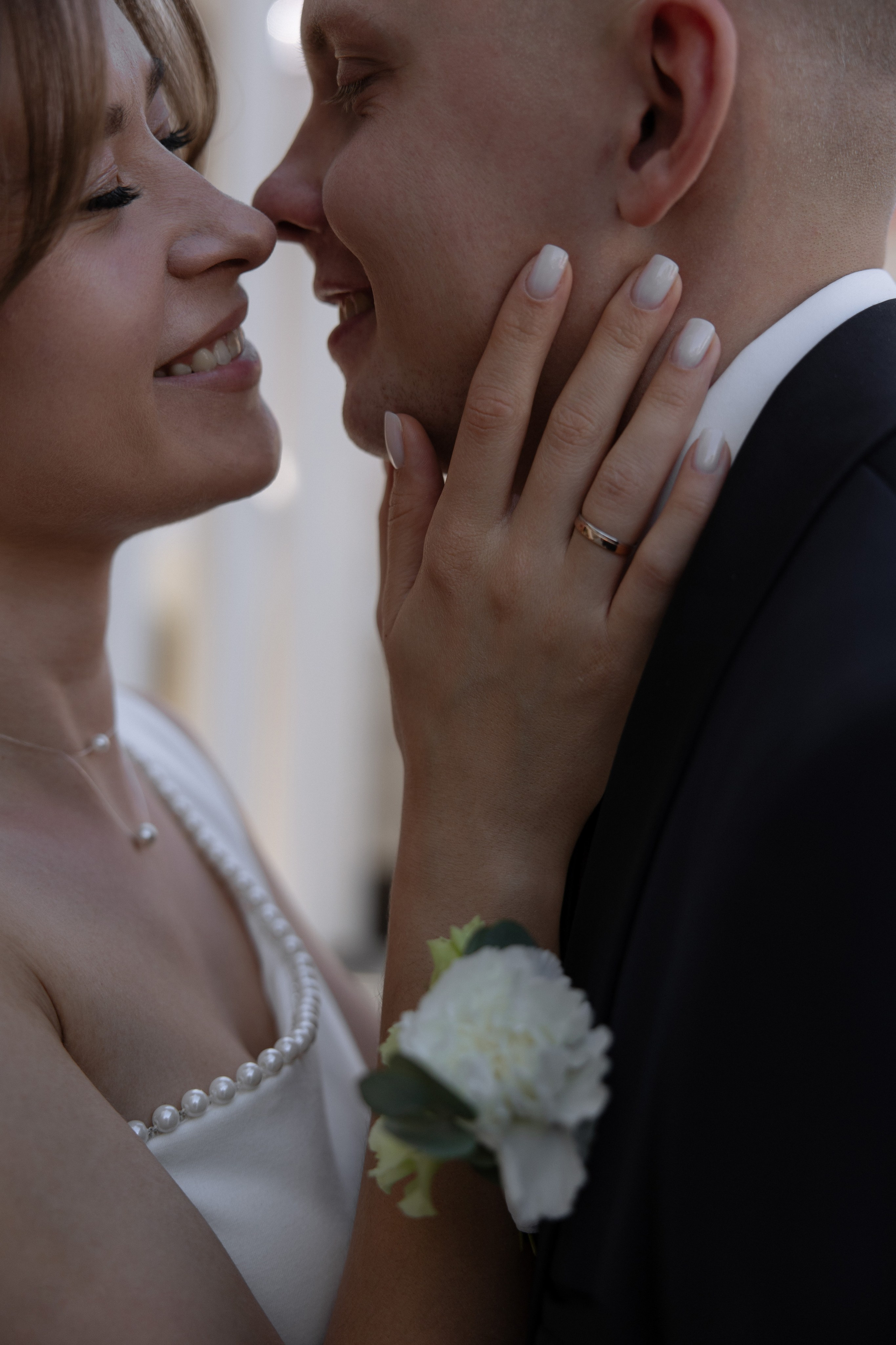 Полны любви. Фотограф Софья Гречка