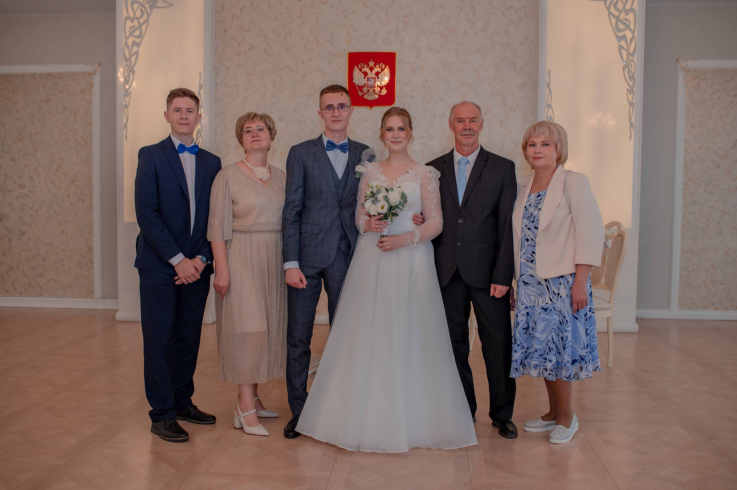 Кирилл и Юля. Фотограф Виктория Воронина