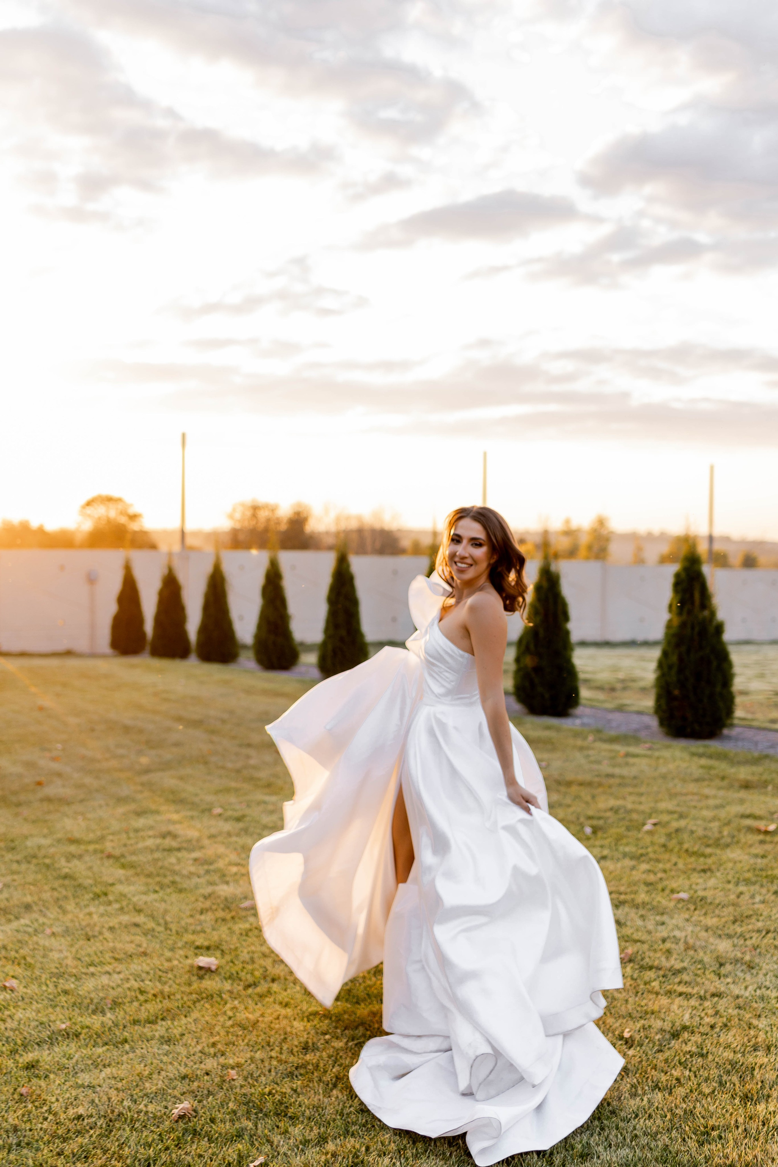 Настя|Никита. Свадебный фотограф Надежда Рыжикова