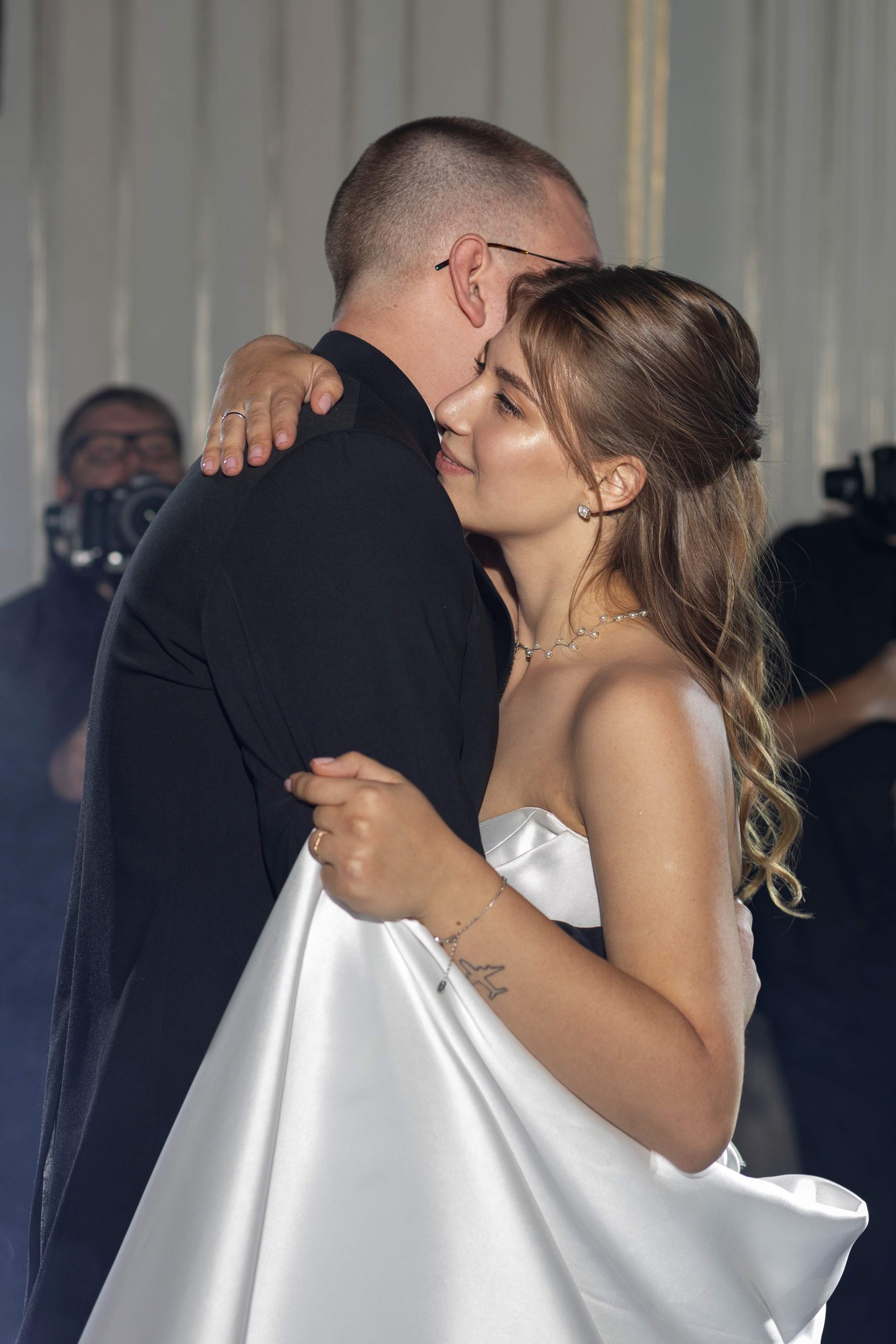 Дом там, где ты. Свадебный и женский фотограф в Липецке и Воронеже Роза Демина