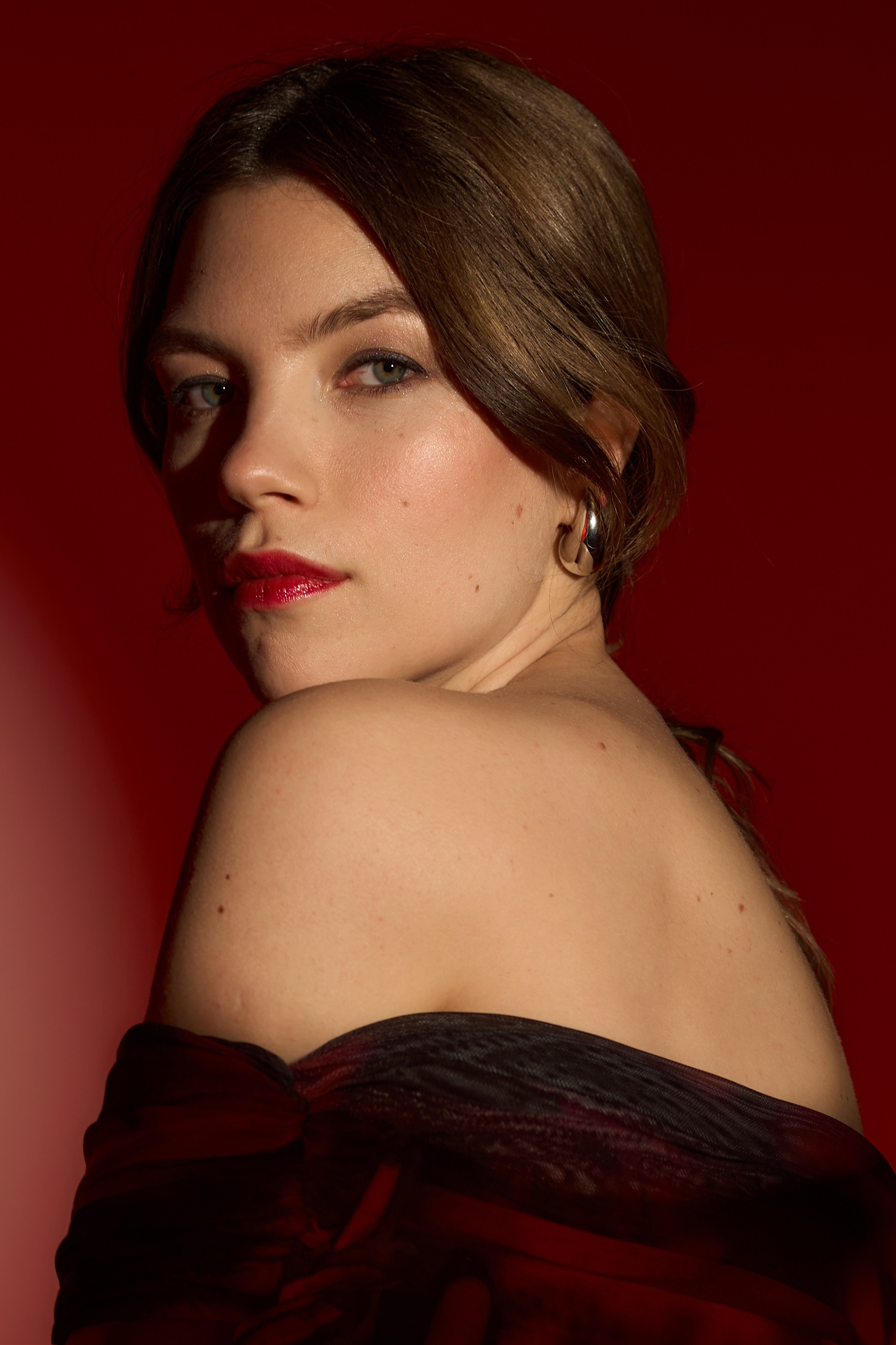 Ольга. Фотосъемка для брендов, маркетплейсов, персональные съемки | Катерина Михеева | Пермь