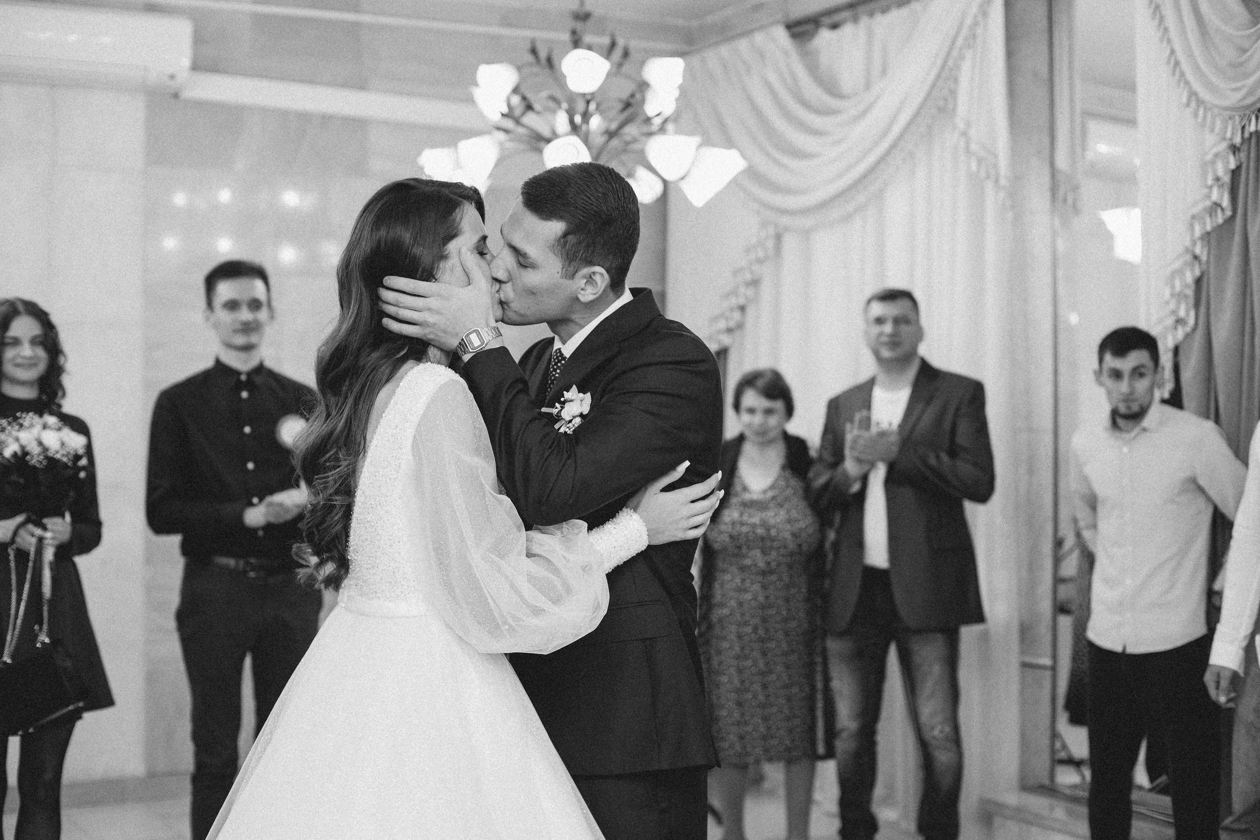 Евгений и Анна. Женский и свадебный фотограф