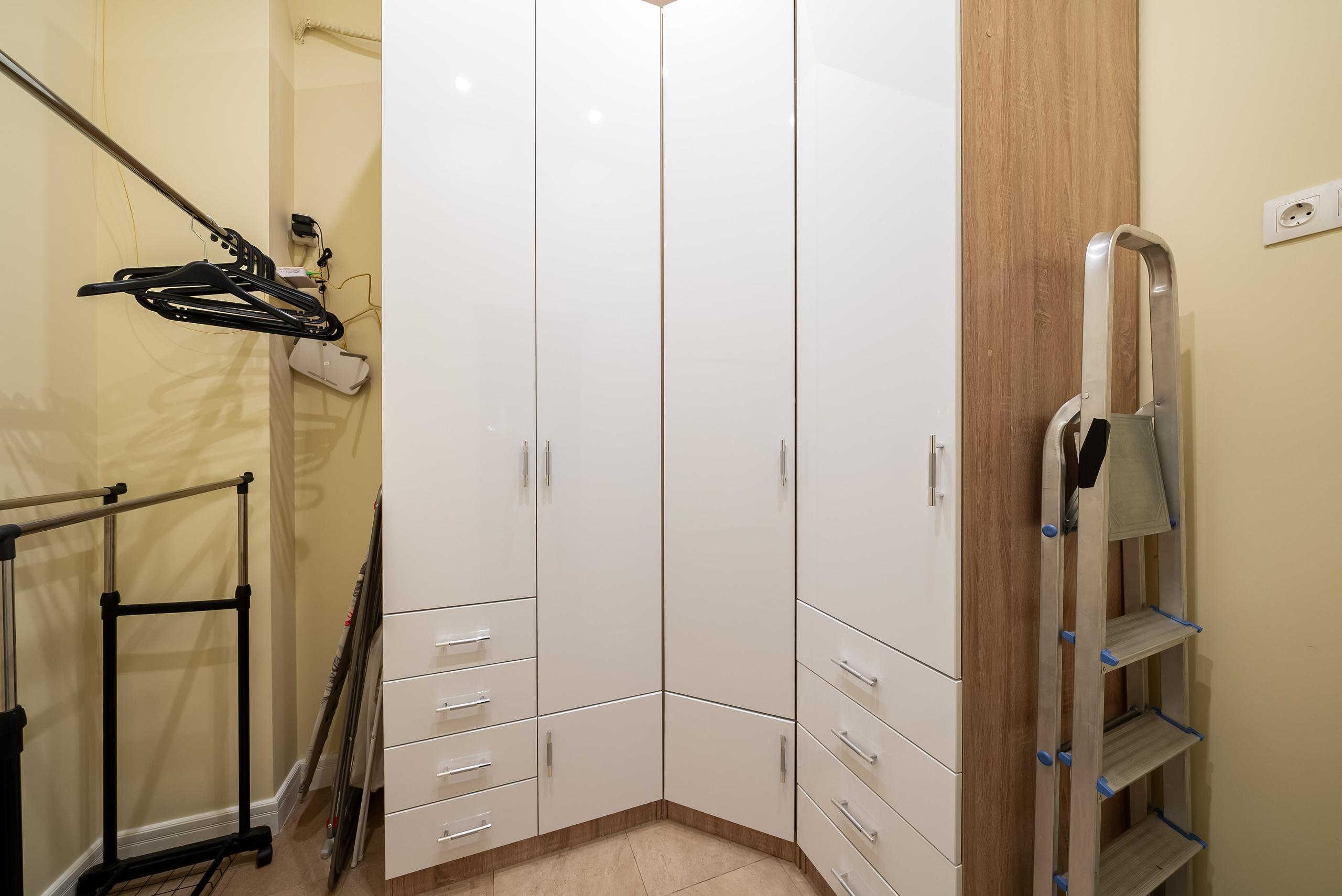 АПАРТ БАУМАНСКАЯ. Фото и видео-съемка Андраник Хачатурян