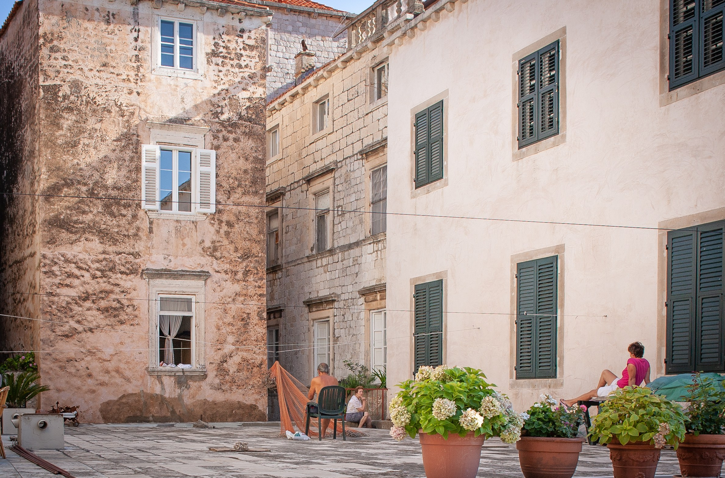 Фотографии из Европейских городов для интерьеров. Фотографии Руслана Сайдалиева (Рус Сай)