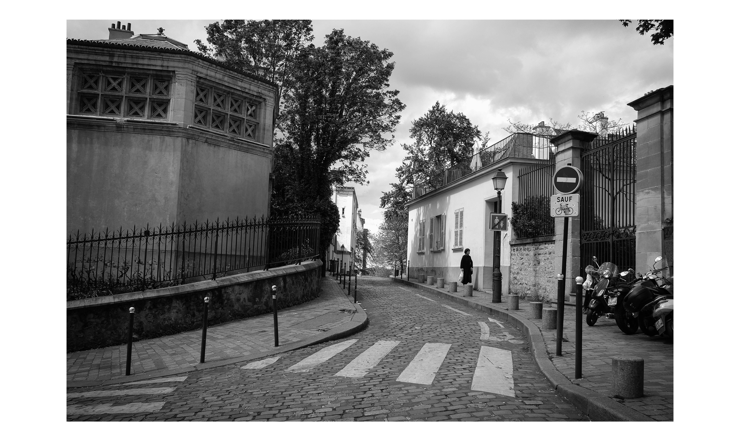 Фотографии из Европейских городов для интерьеров. Фотографии Руслана Сайдалиева (Рус Сай)