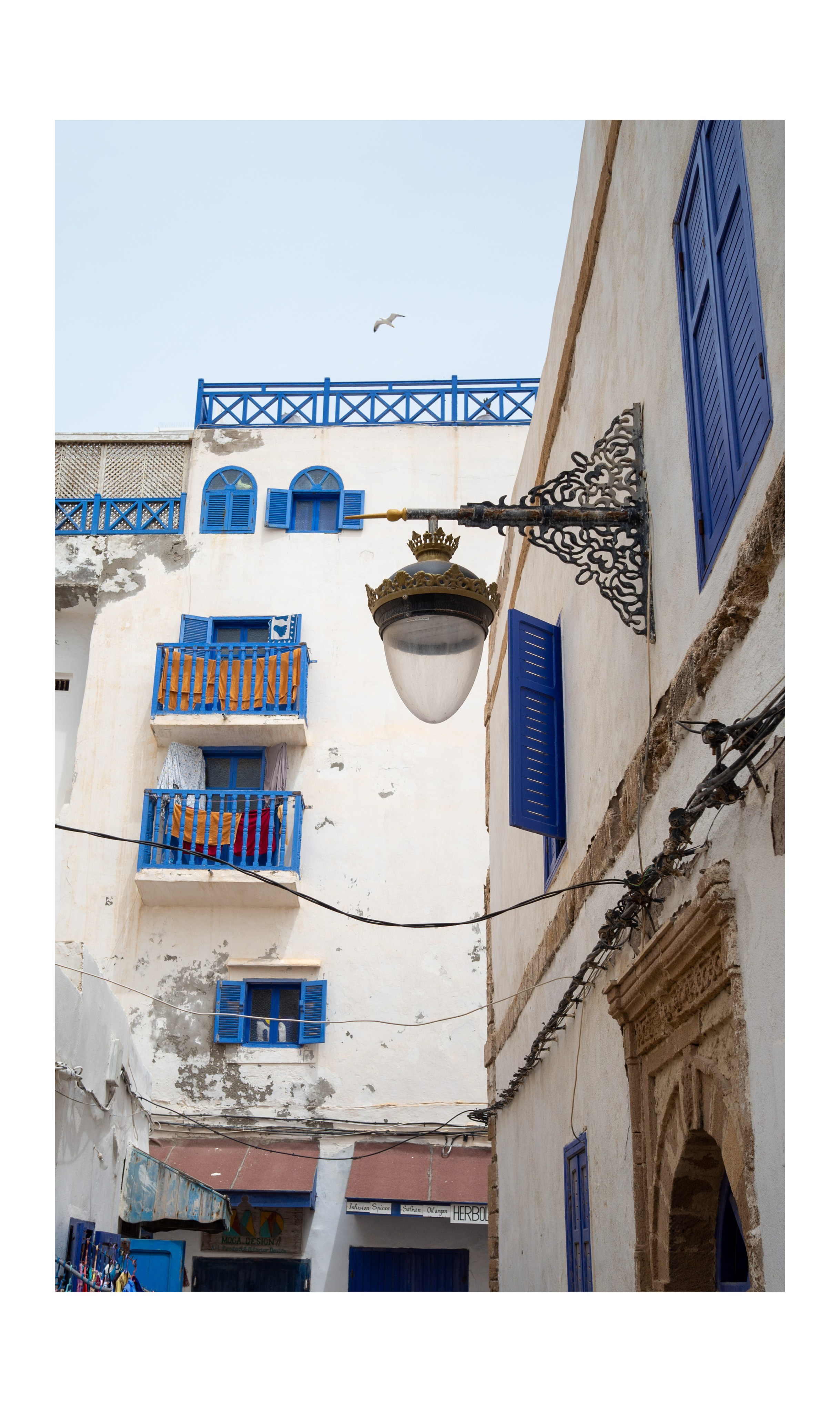 Интерьерные фотографии из Марокко. Фотографии Руслана Сайдалиева (Рус Сай)