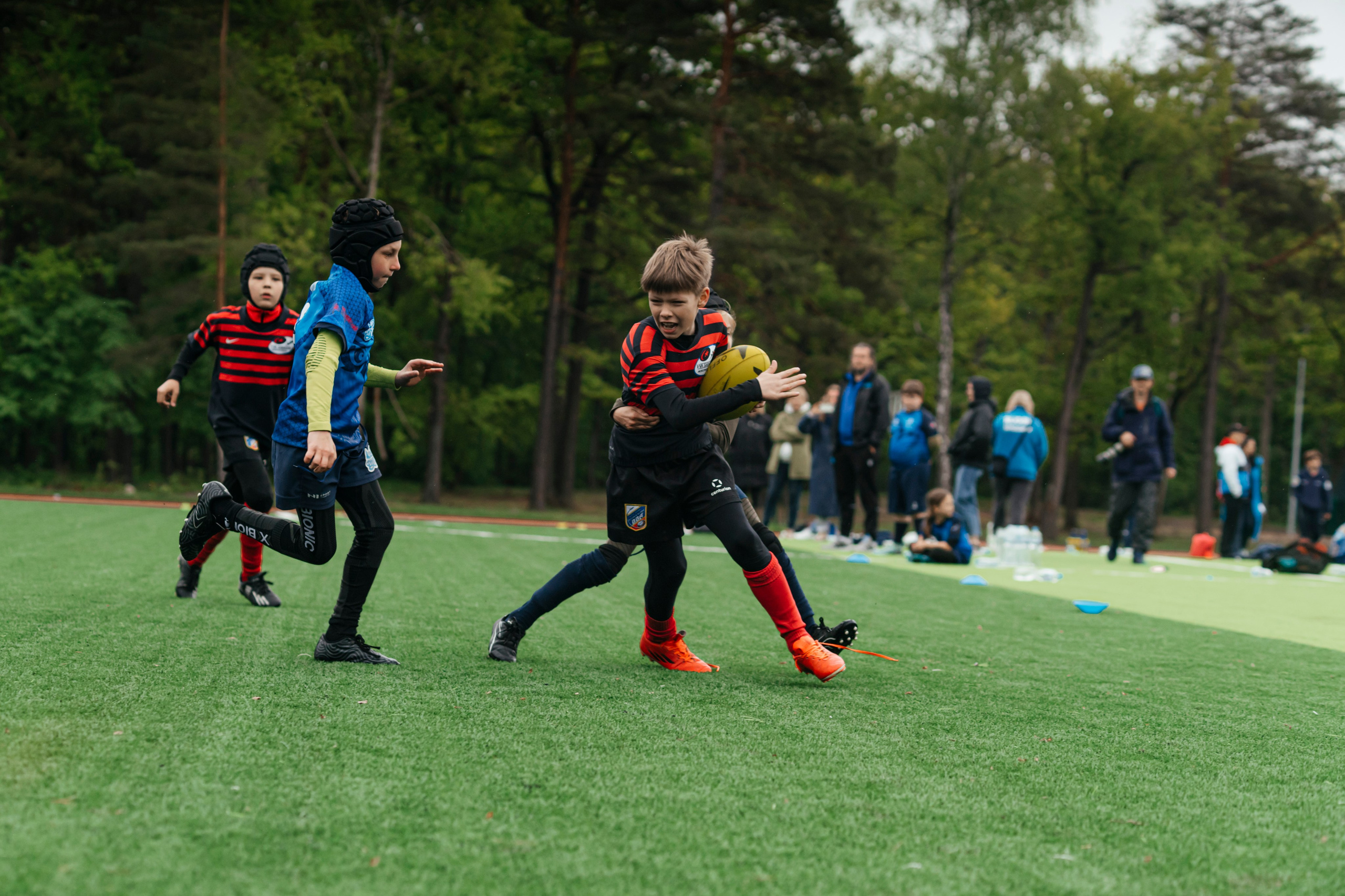 Спорт. Главная