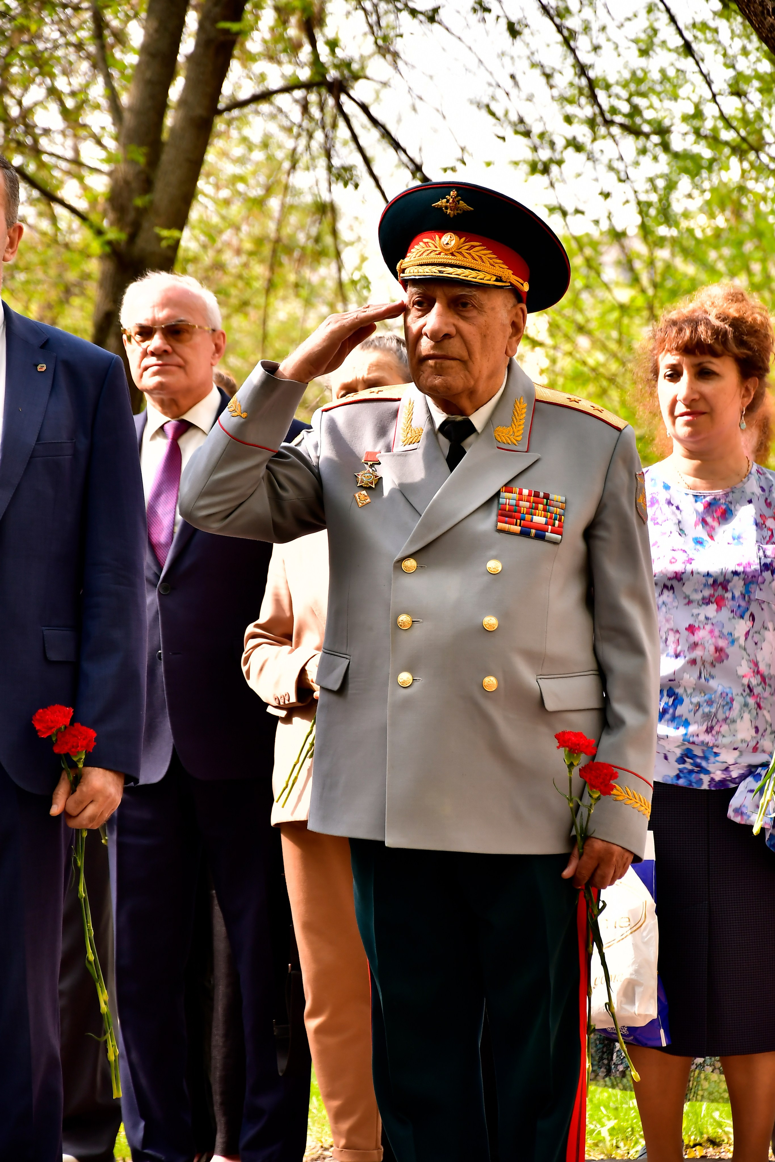 Съемка мероприятий и событий в Москве