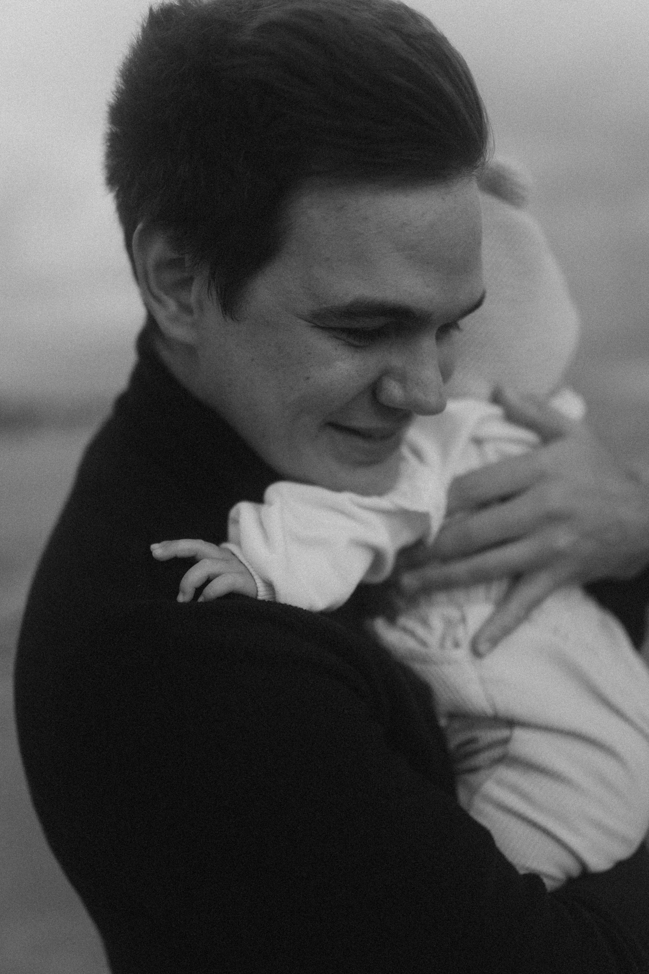 Бесконечность. Фотограф Дарья Филатова