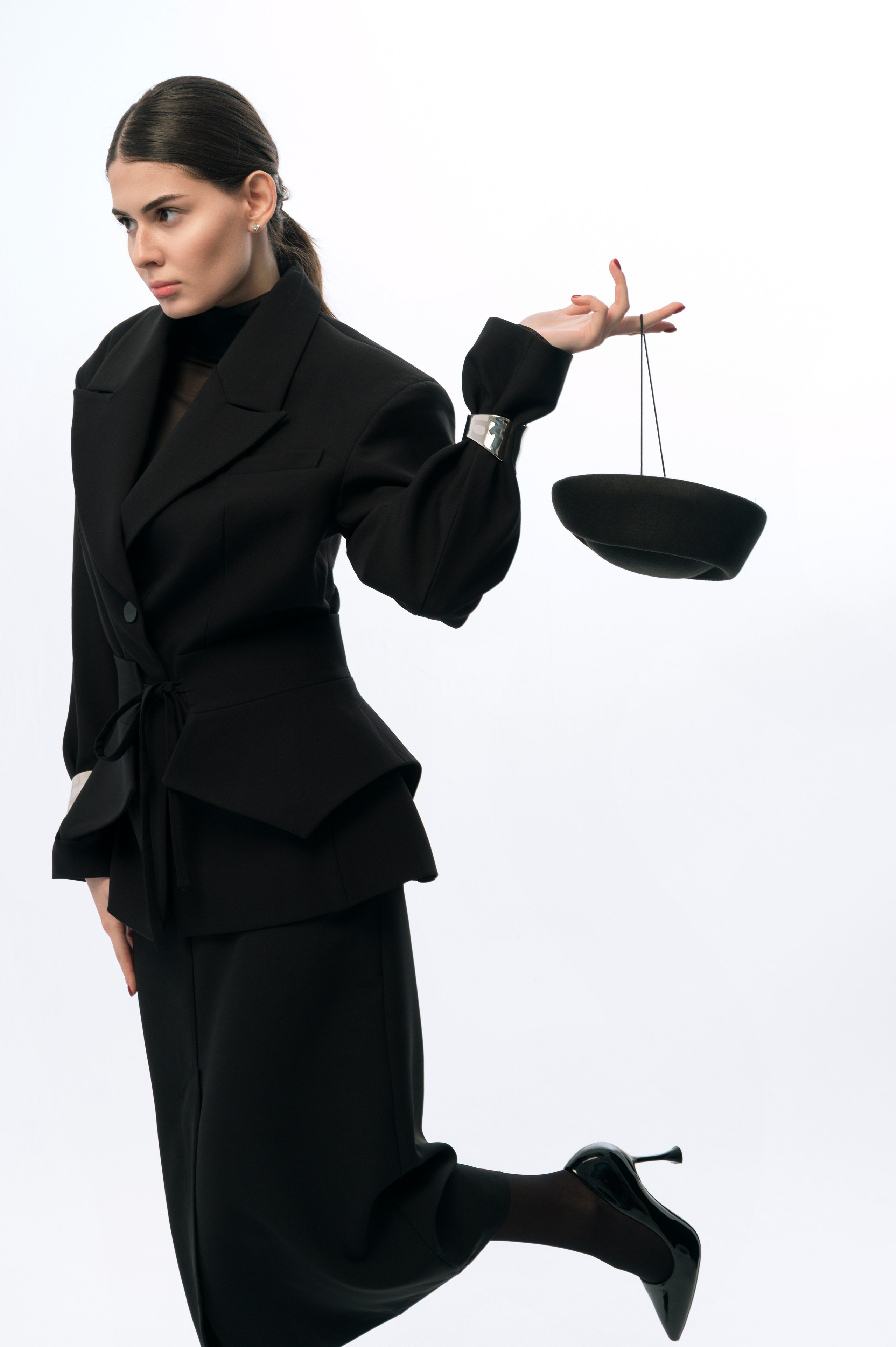 Дарья. Портретный фотограф в Москве Ковалева Валентина