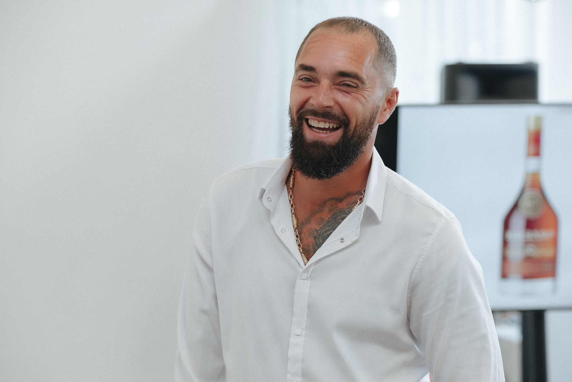 Дмитрий и Наталья. Фуд и предметный фотограф Виталий Морозов г. Москва