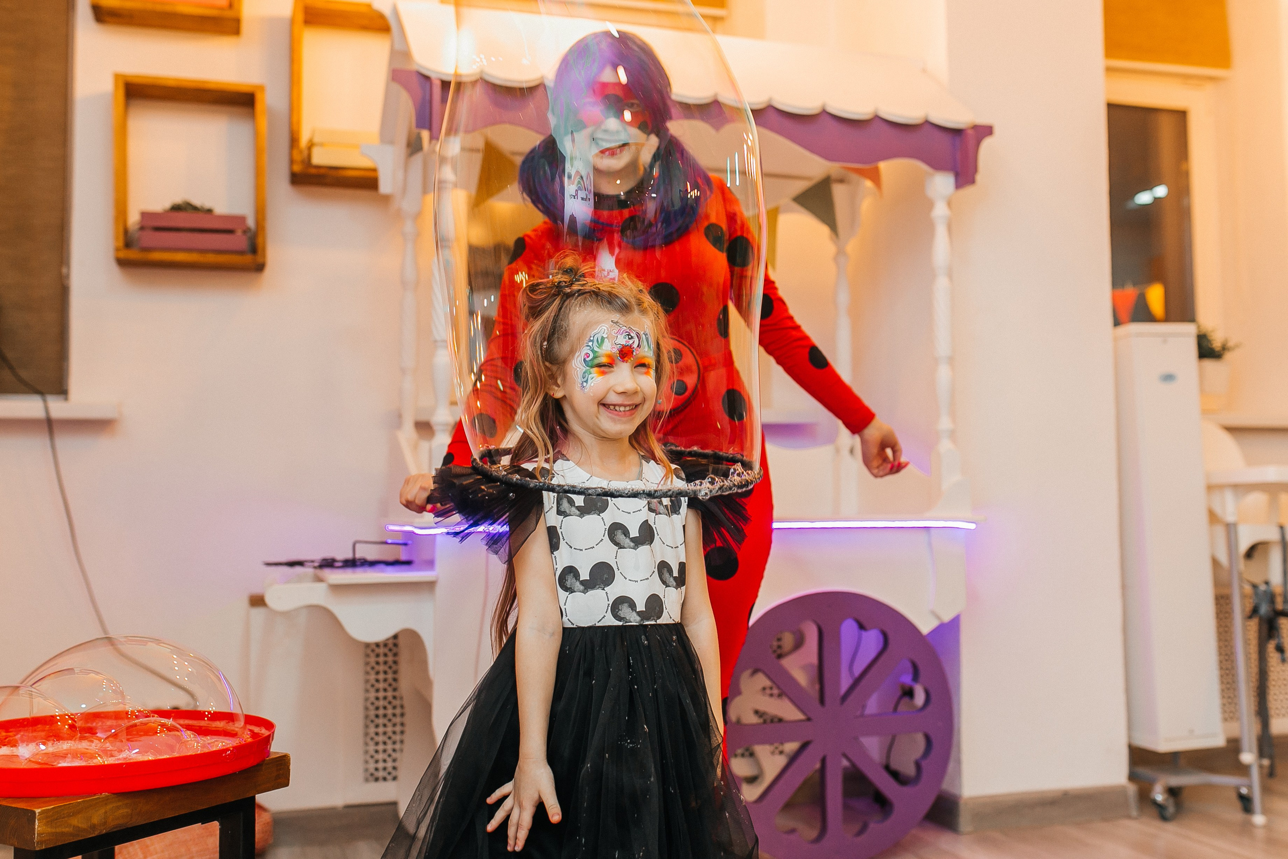 Др Мелисса. Фотограф в Новосибирске Ася Зверева