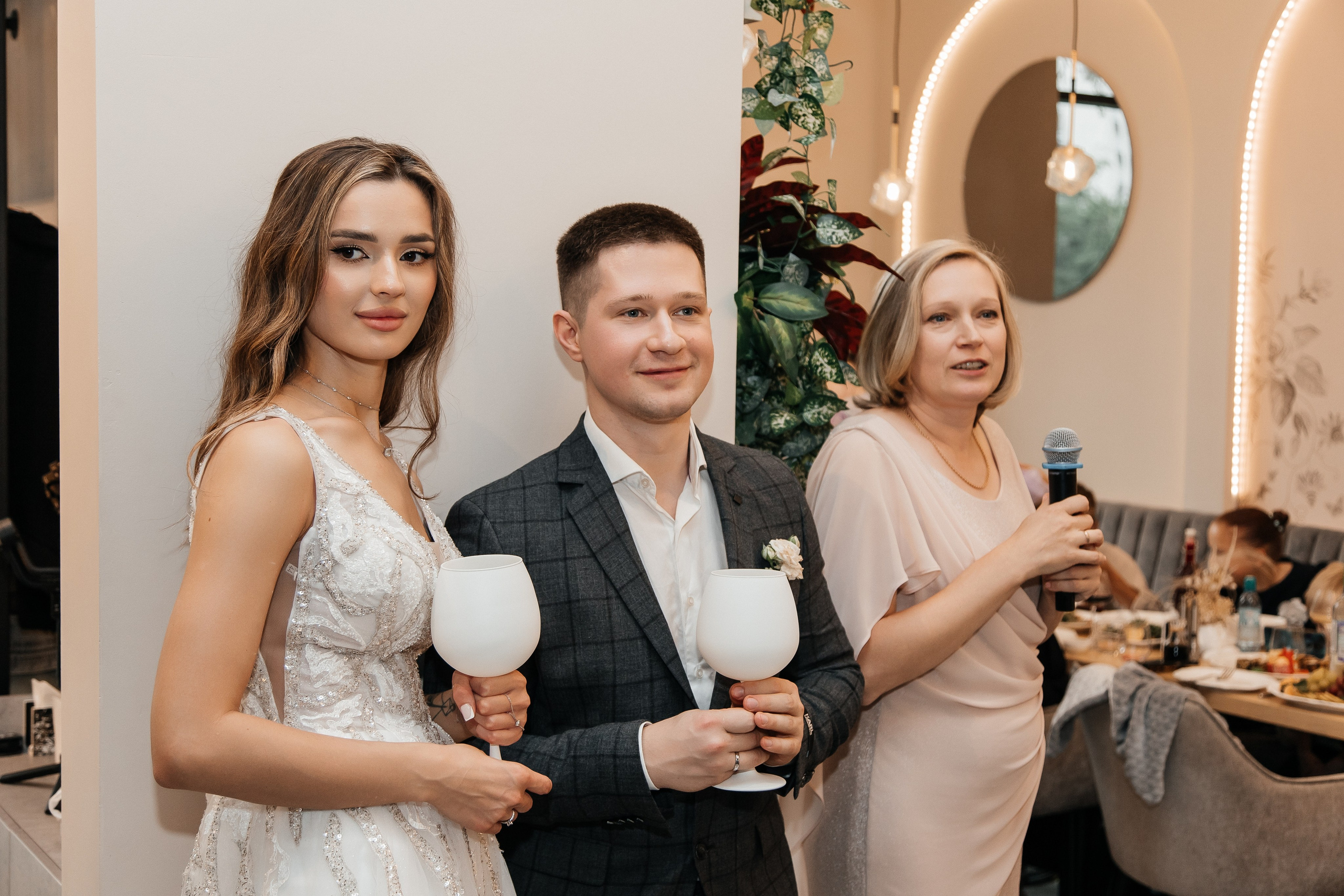 Иван и Марина/2024. Свадебный и семейный фотограф в Екатеринбурге